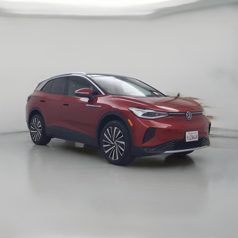 2023 Volkswagen ID.4 EV Pro S Plus