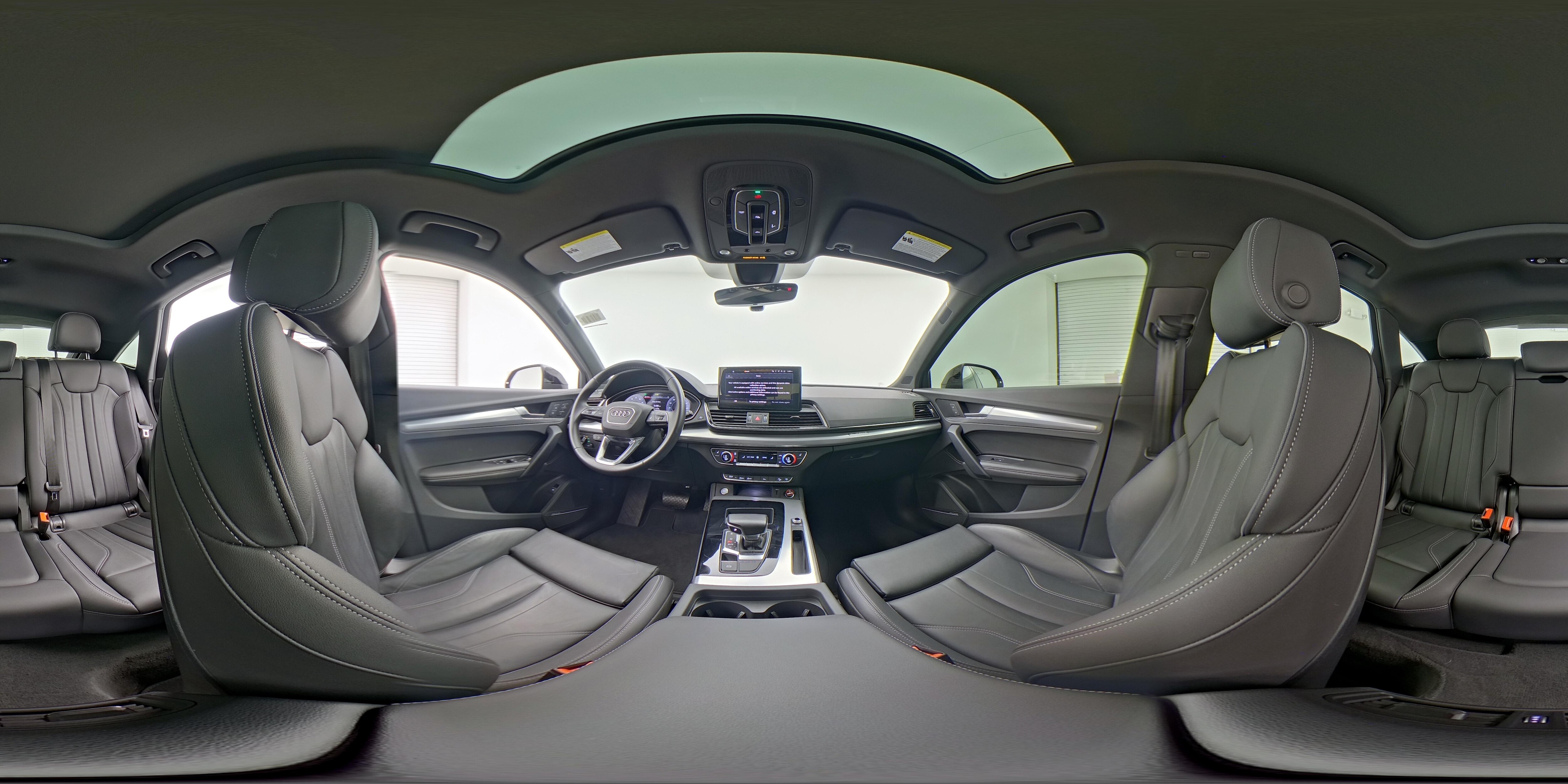 2023 Audi Q5 Sportback Premium Plus - Photo 25