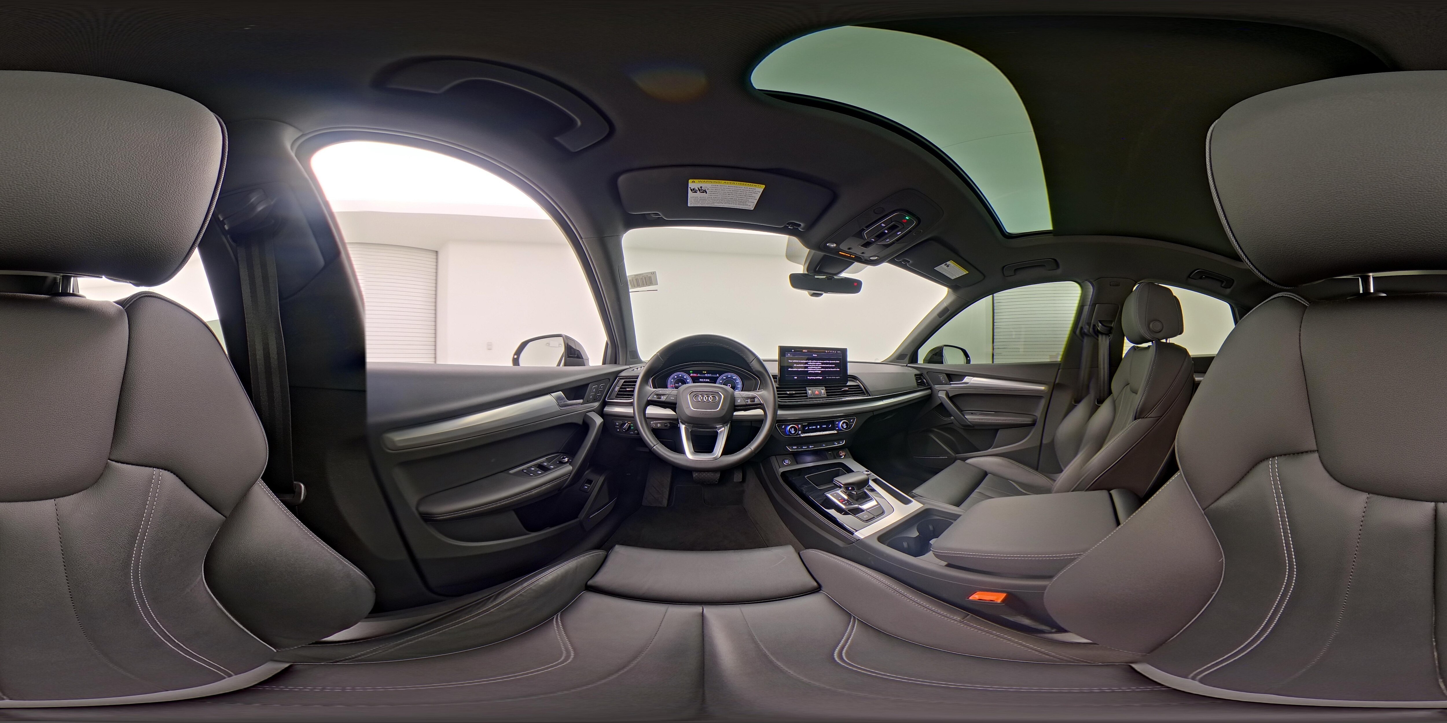 2023 Audi Q5 Sportback Premium Plus - Photo 27