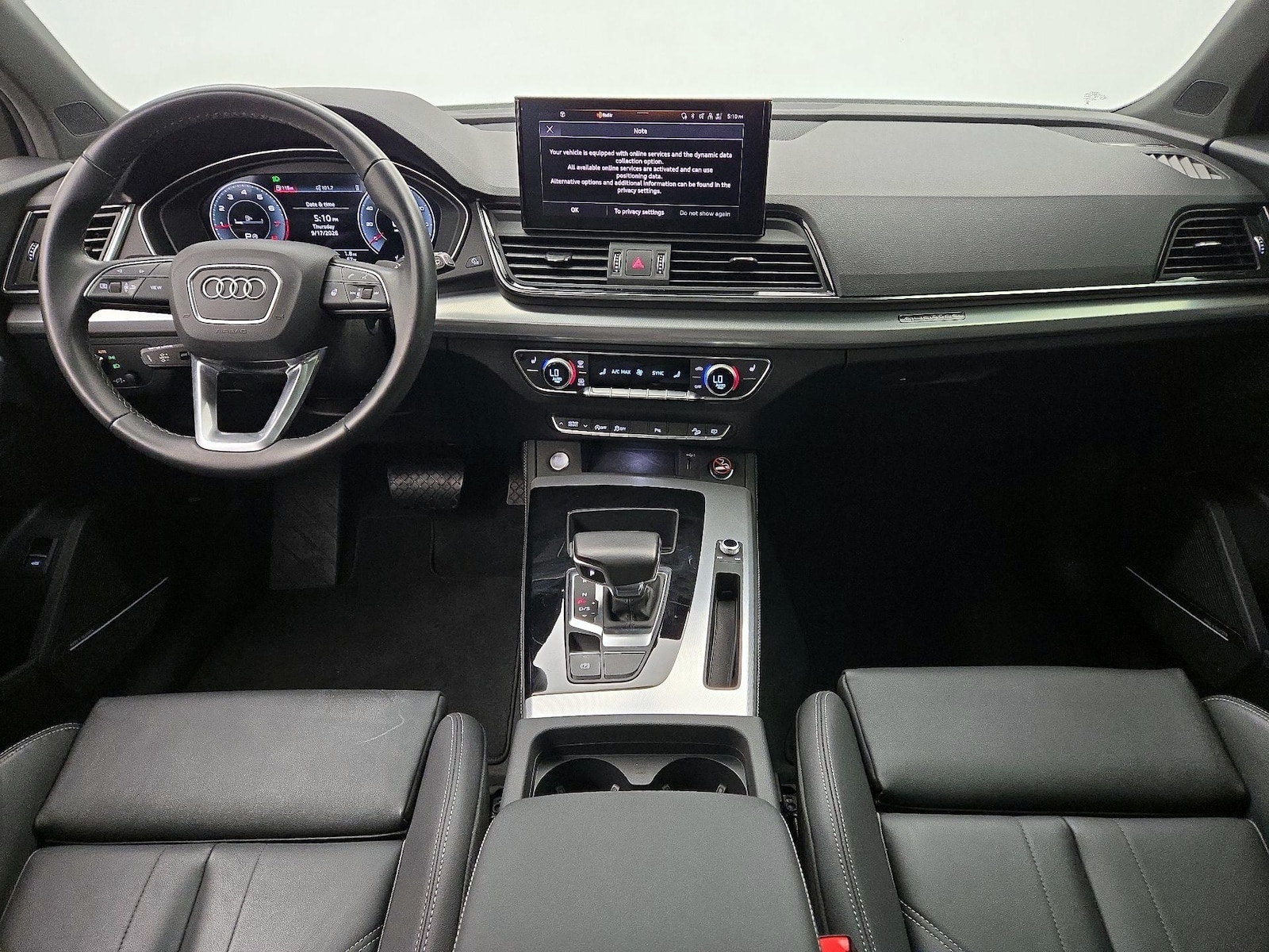 2023 Audi Q5 Sportback Premium Plus - Photo 10