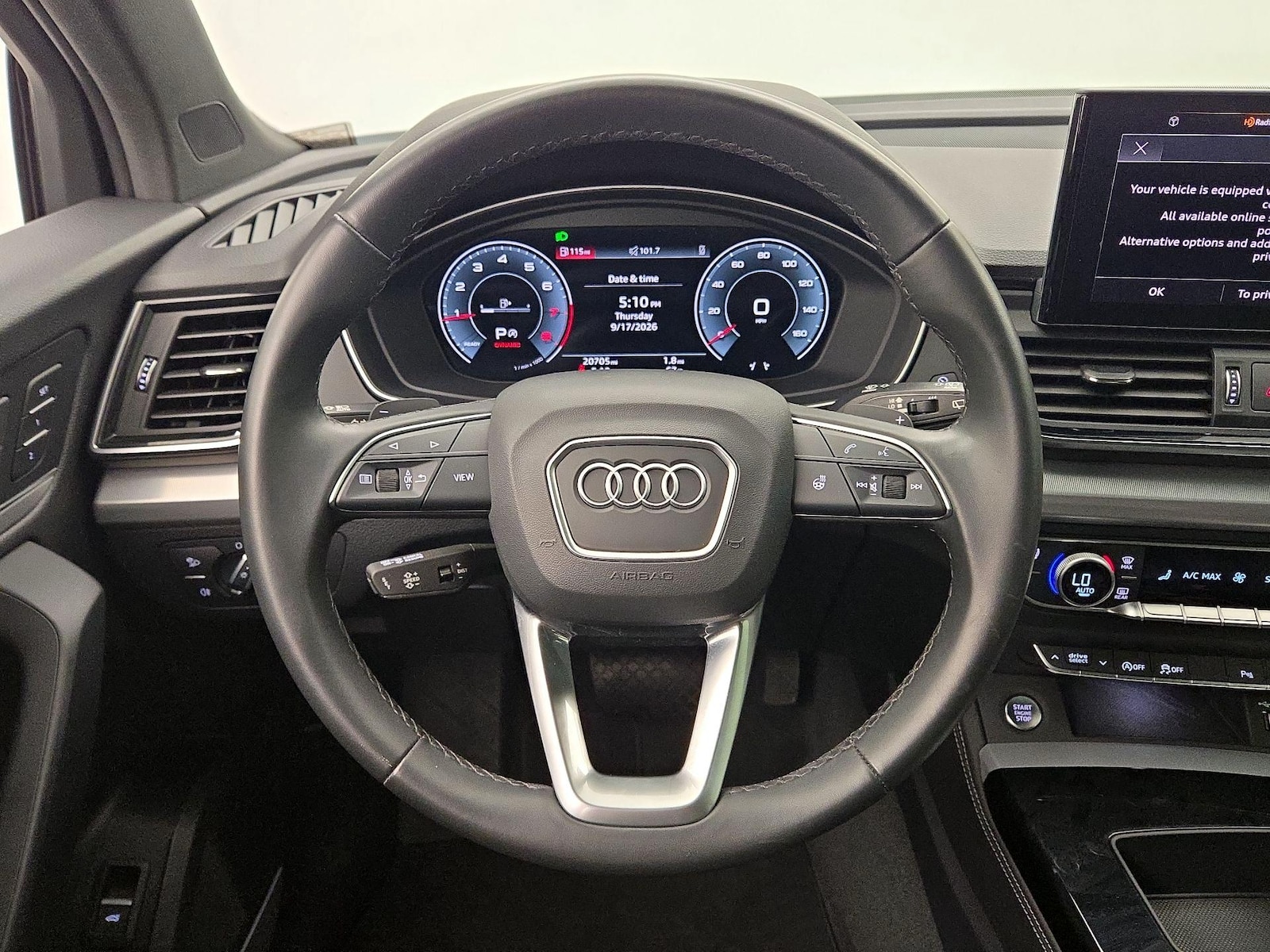 2023 Audi Q5 Sportback Premium Plus - Photo 11