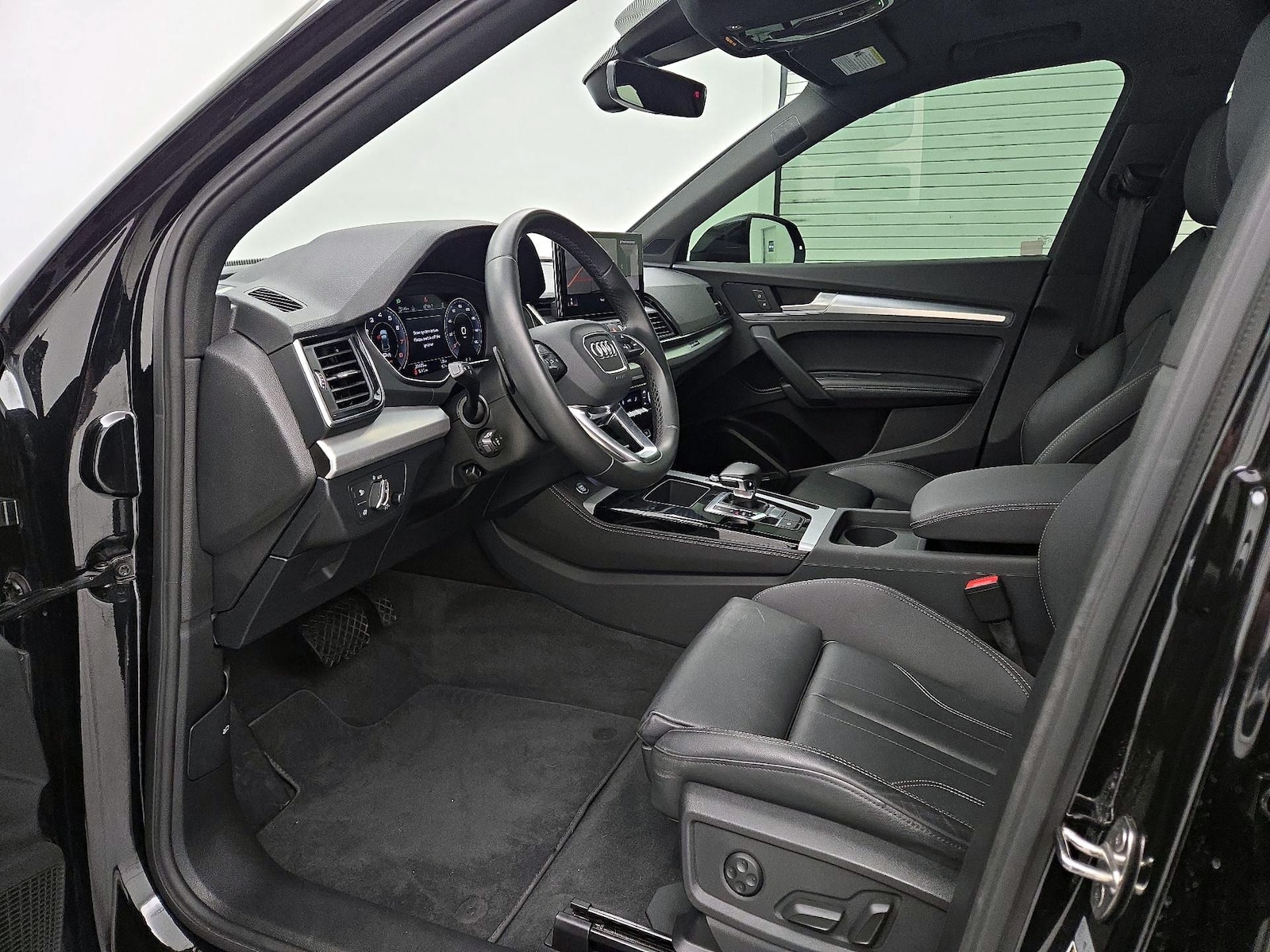 2023 Audi Q5 Sportback Premium Plus - Photo 12