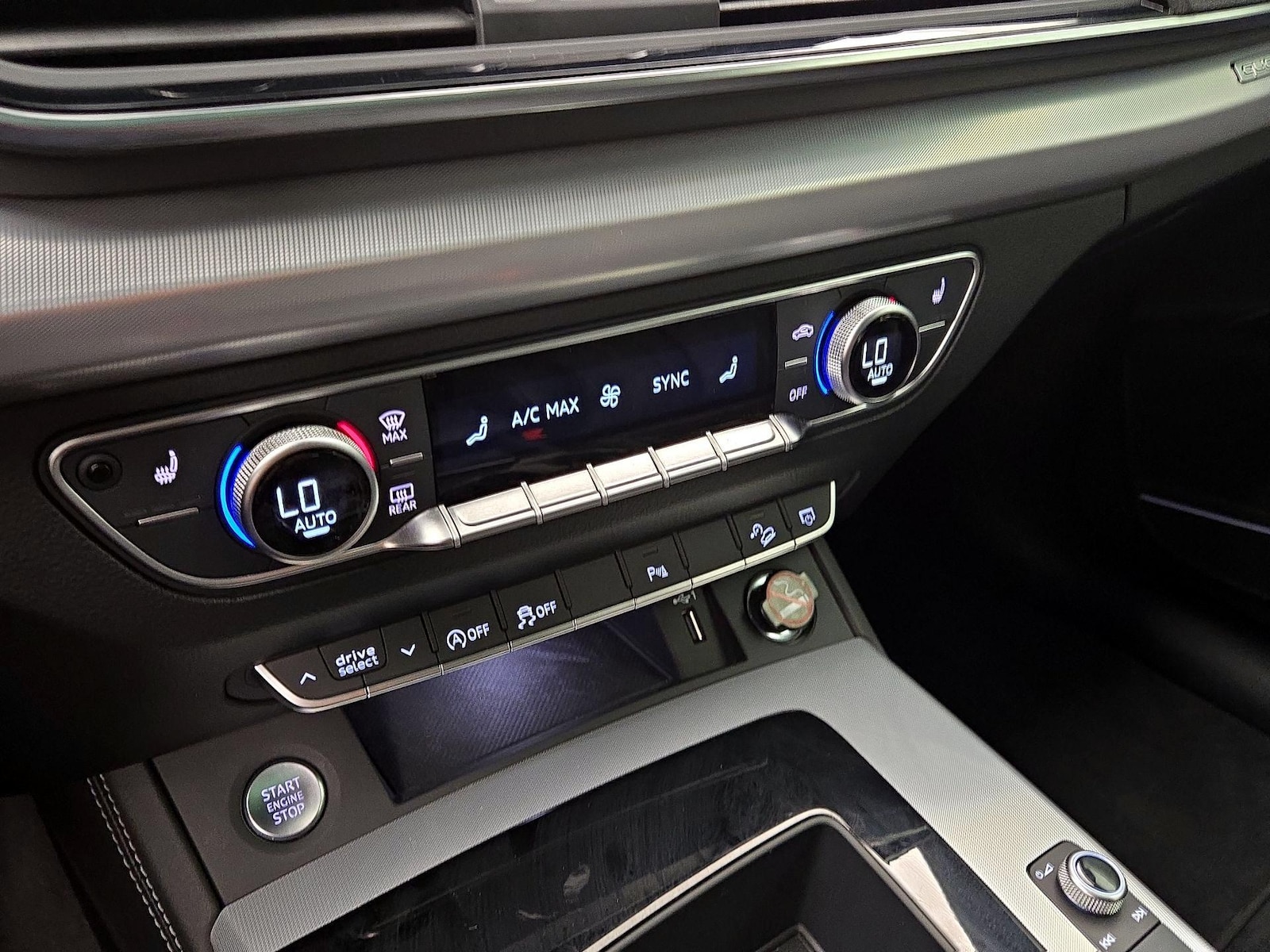 2023 Audi Q5 Sportback Premium Plus - Photo 17