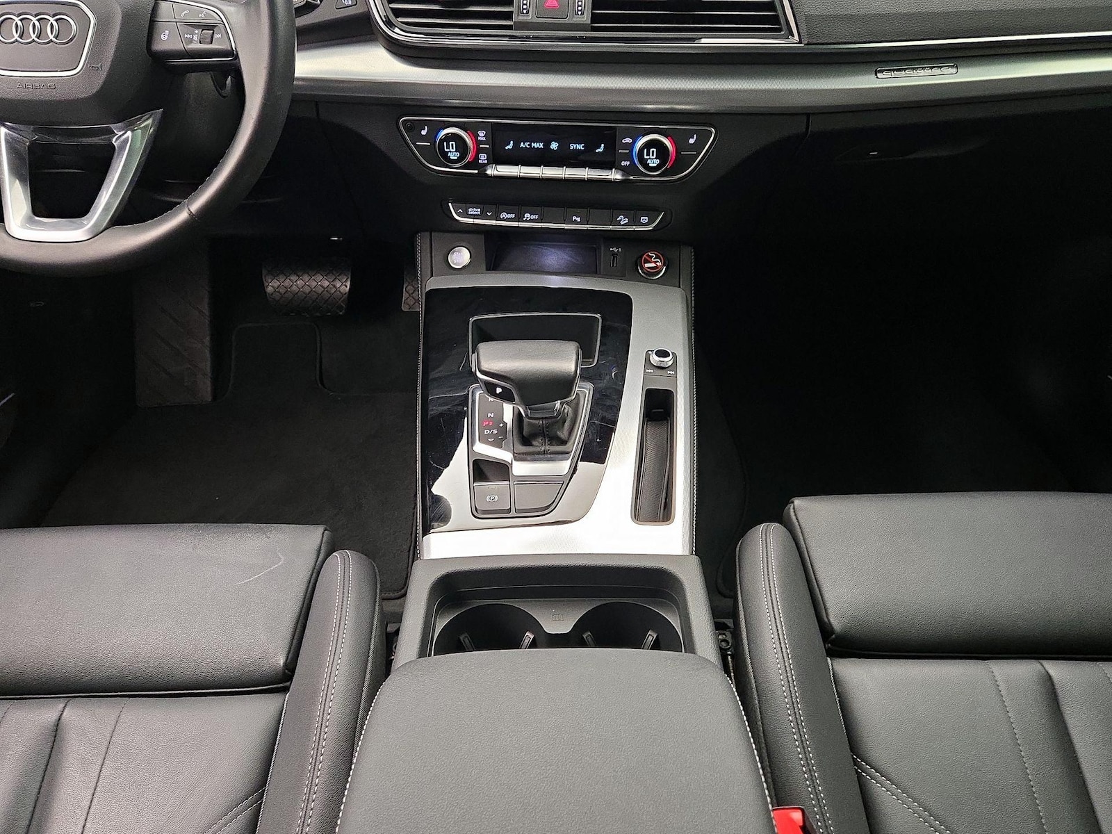 2023 Audi Q5 Sportback Premium Plus - Photo 18
