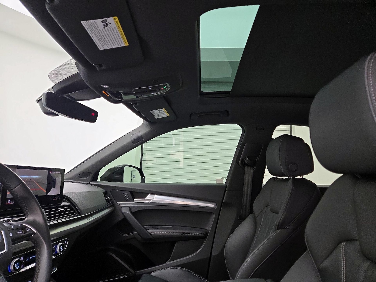 2023 Audi Q5 Sportback Premium Plus - Photo 20