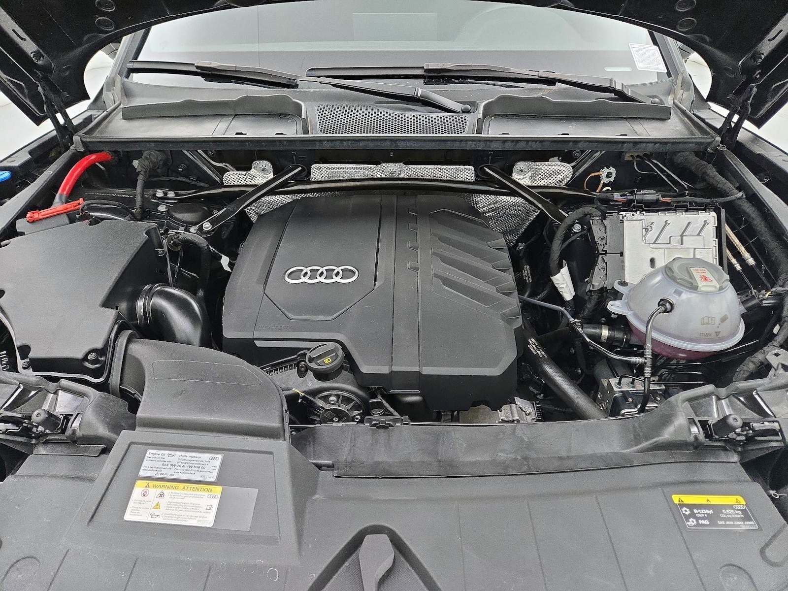 2023 Audi Q5 Sportback Premium Plus - Photo 23