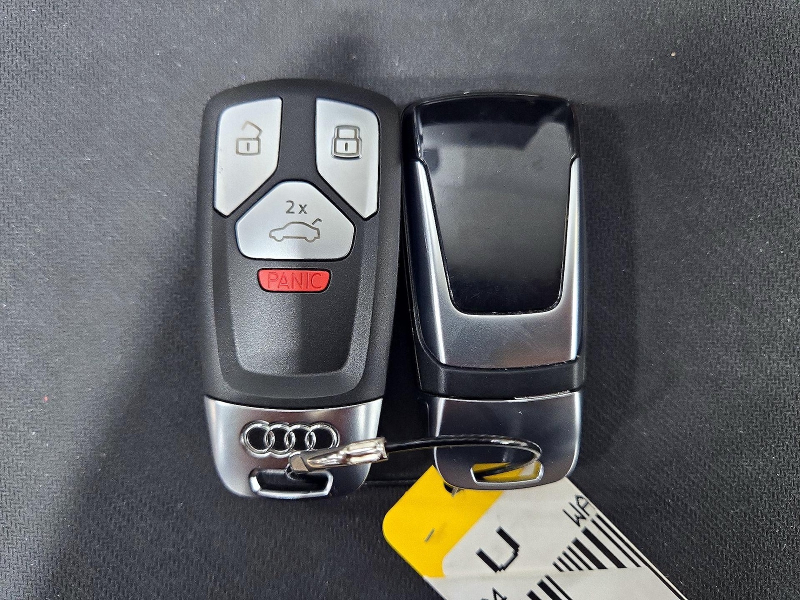 2023 Audi Q5 Sportback Premium Plus - Photo 24