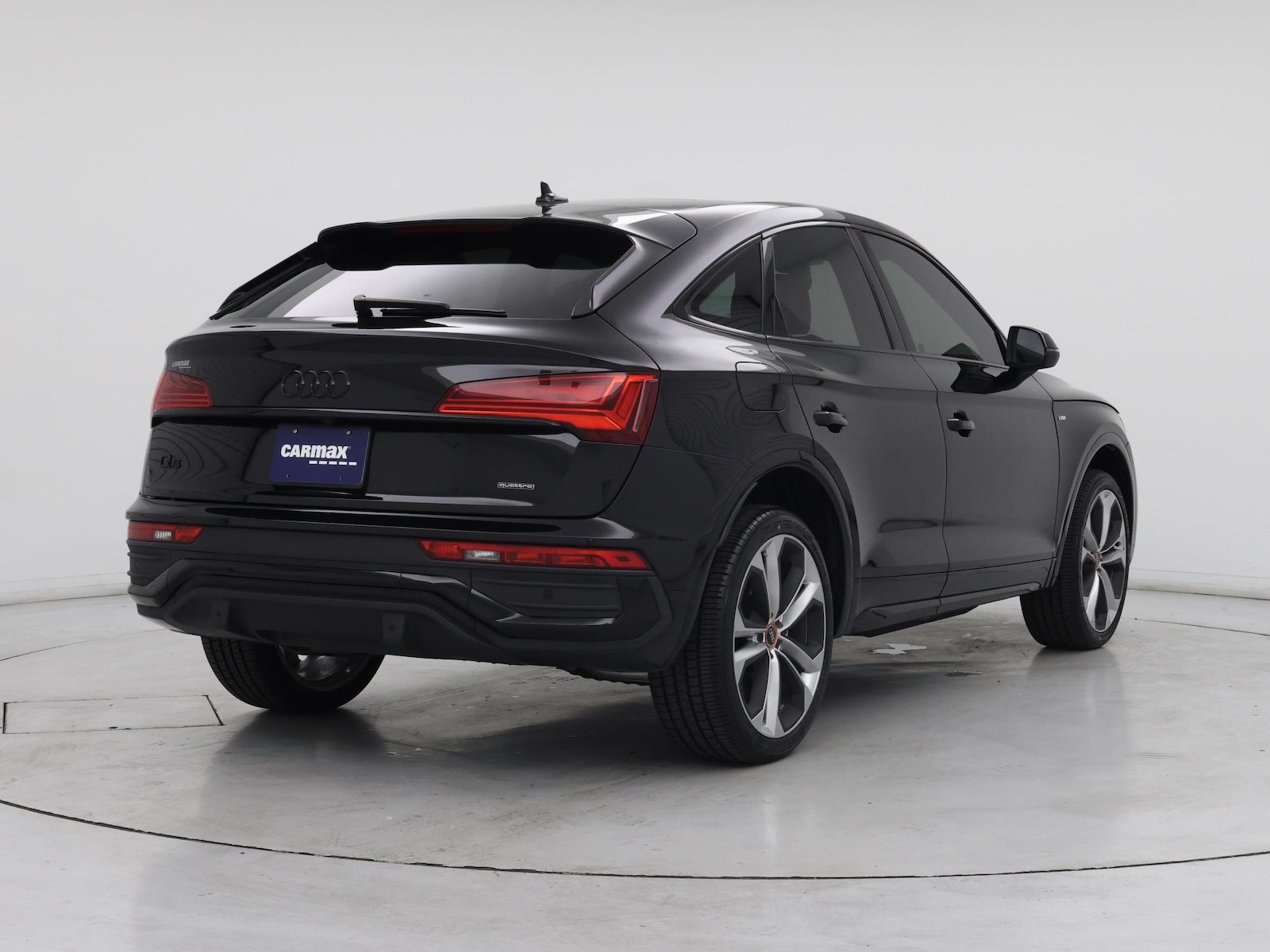 2023 Audi Q5 Sportback Premium Plus - Photo 9