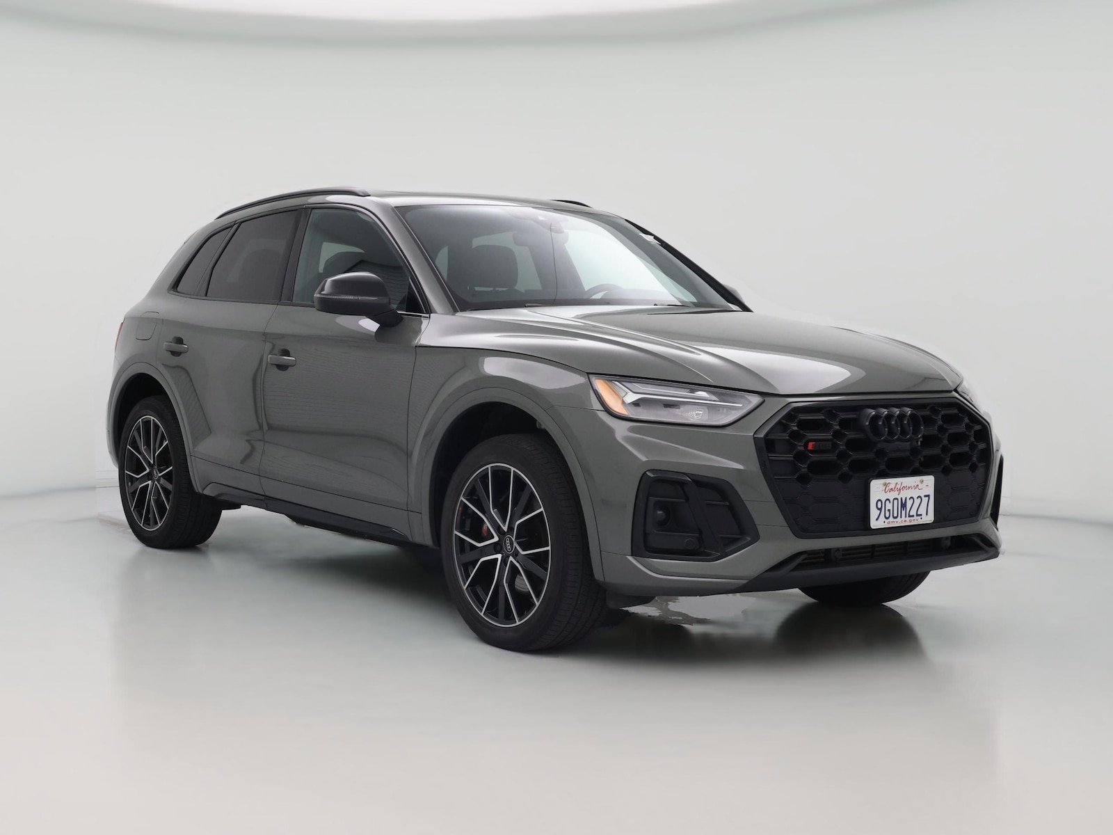 2023 Audi SQ5