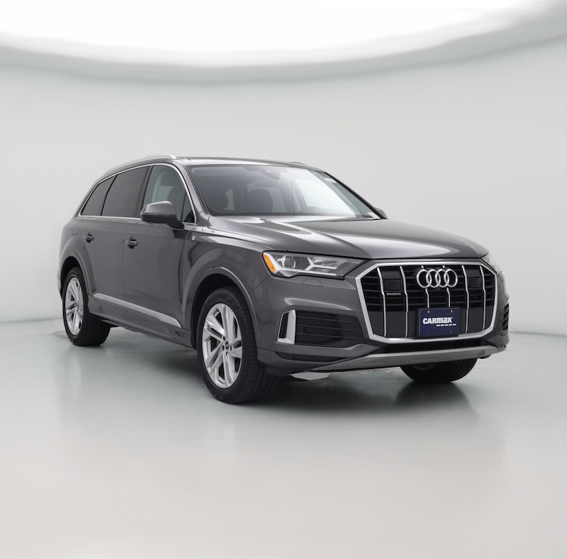 2023 Audi Q7 Premium