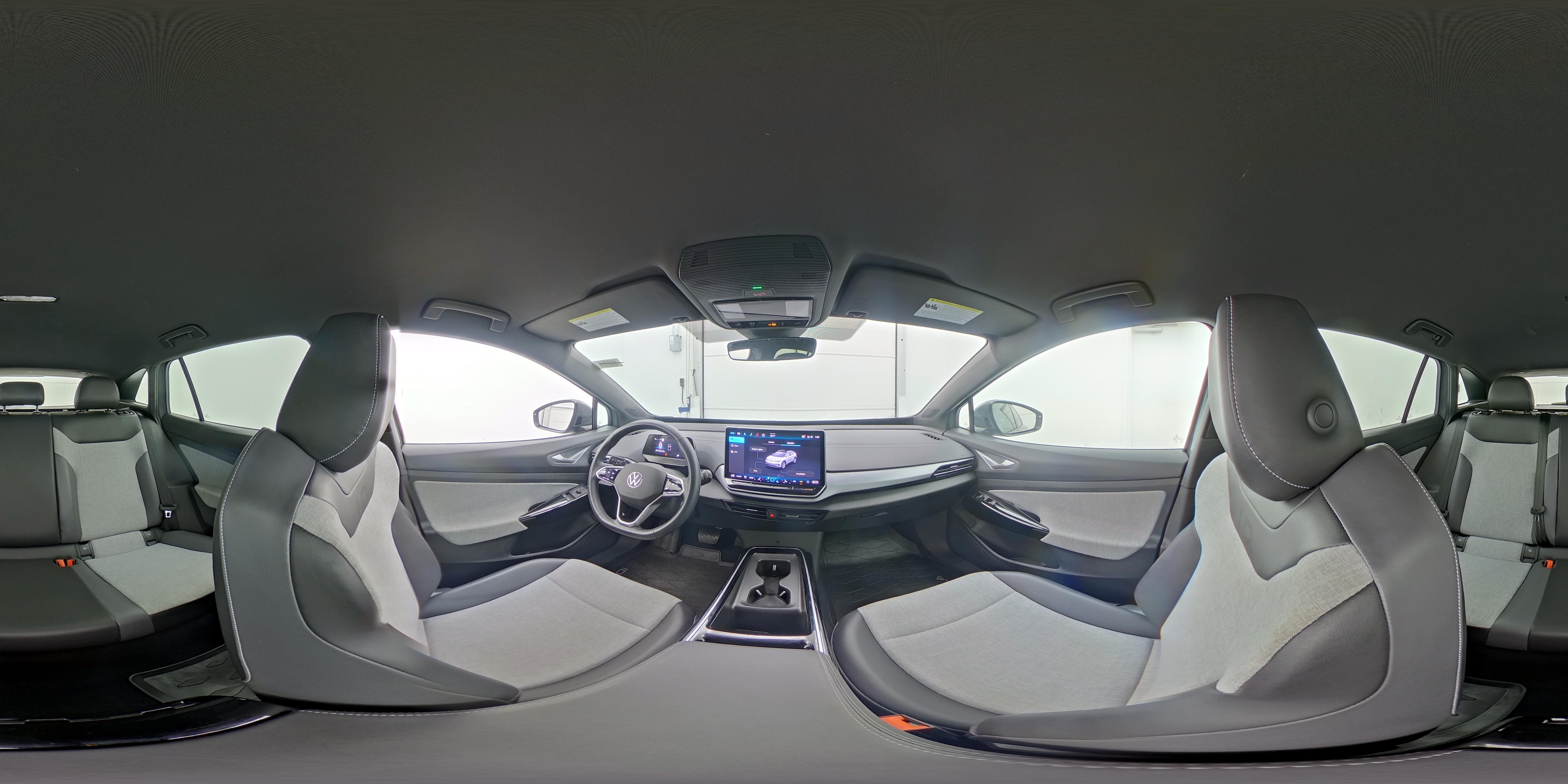 2024 Volkswagen ID.4 PRO - Photo 25