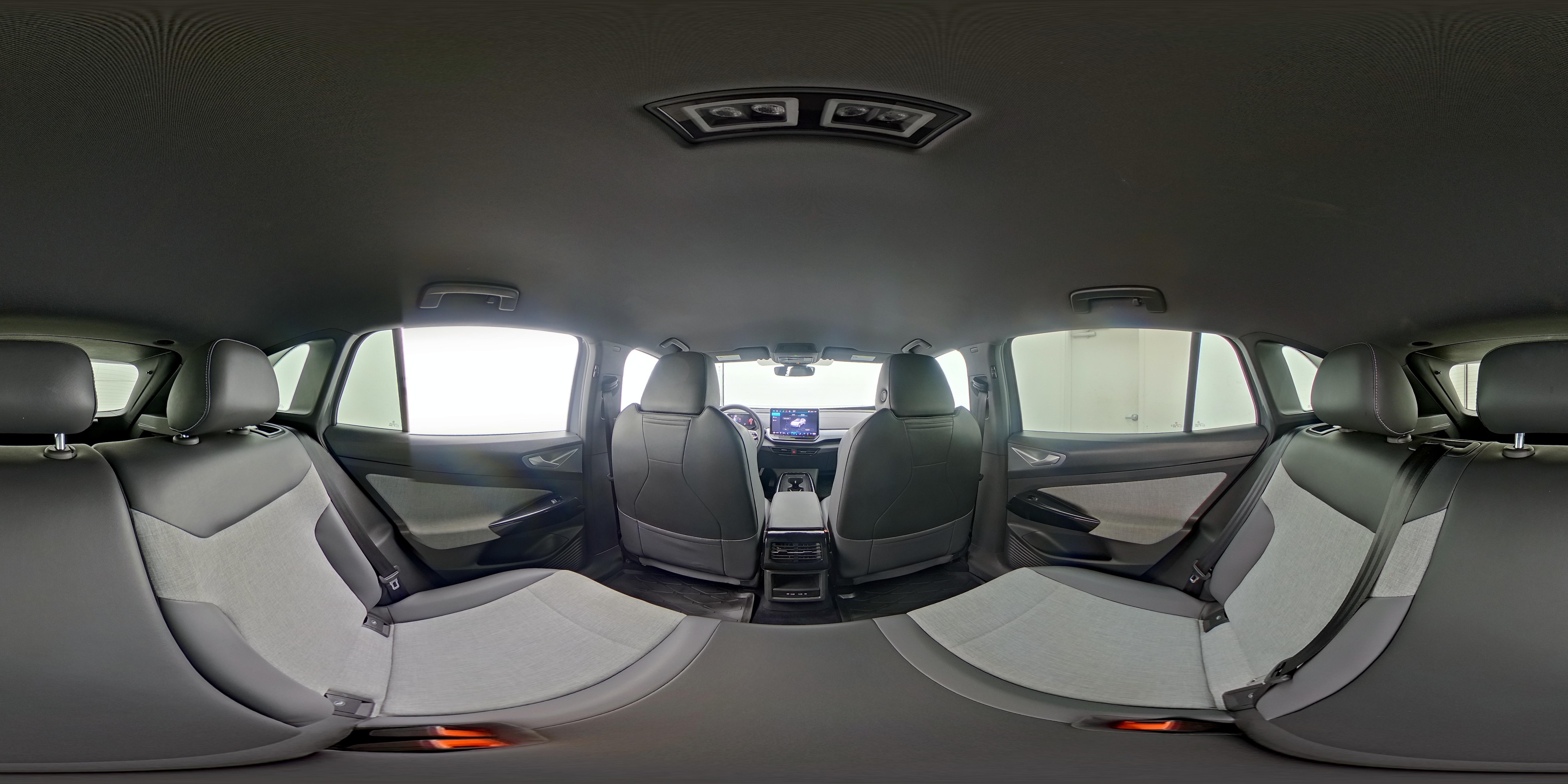 2024 Volkswagen ID.4 PRO - Photo 26