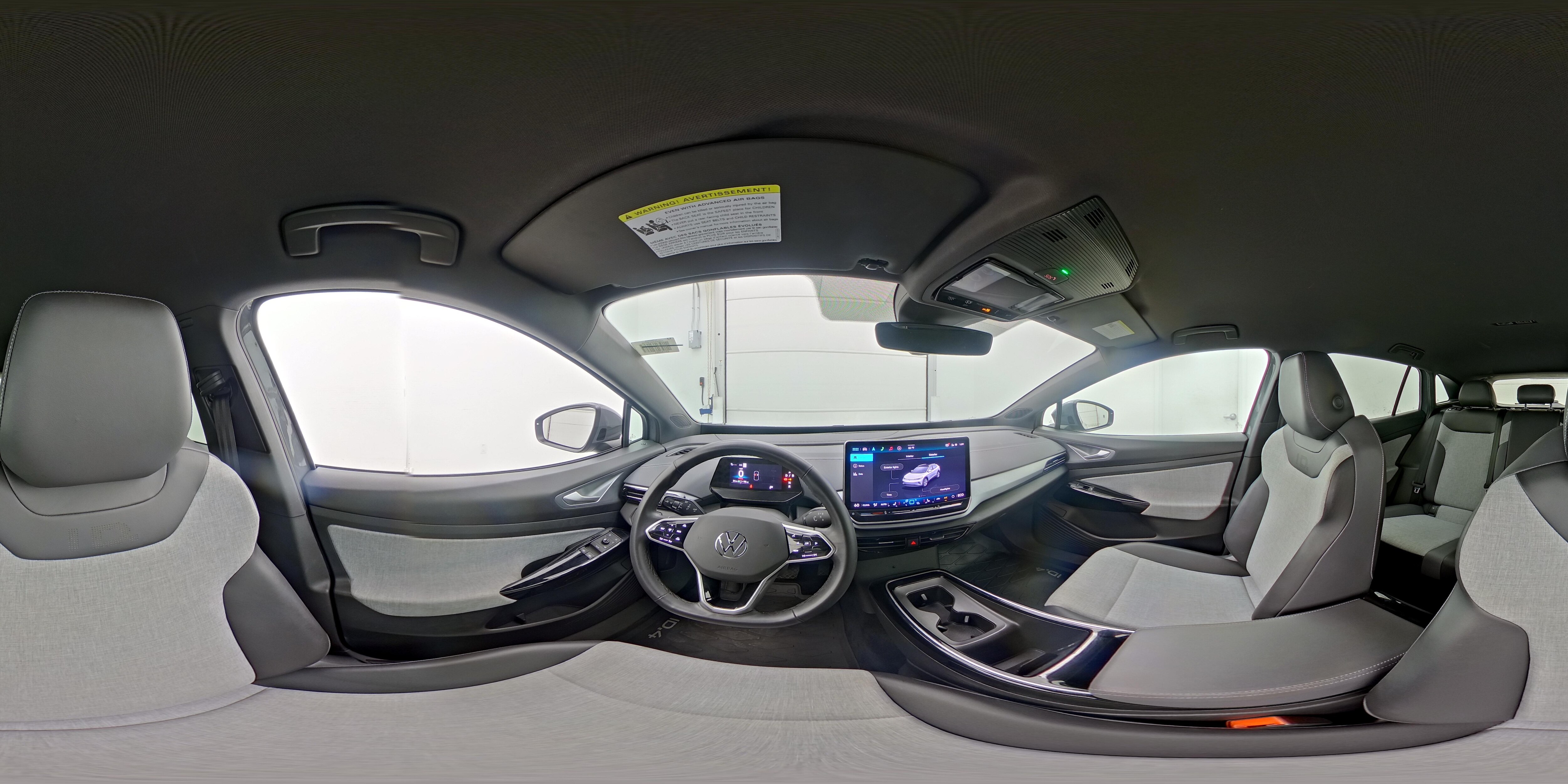 2024 Volkswagen ID.4 PRO - Photo 27