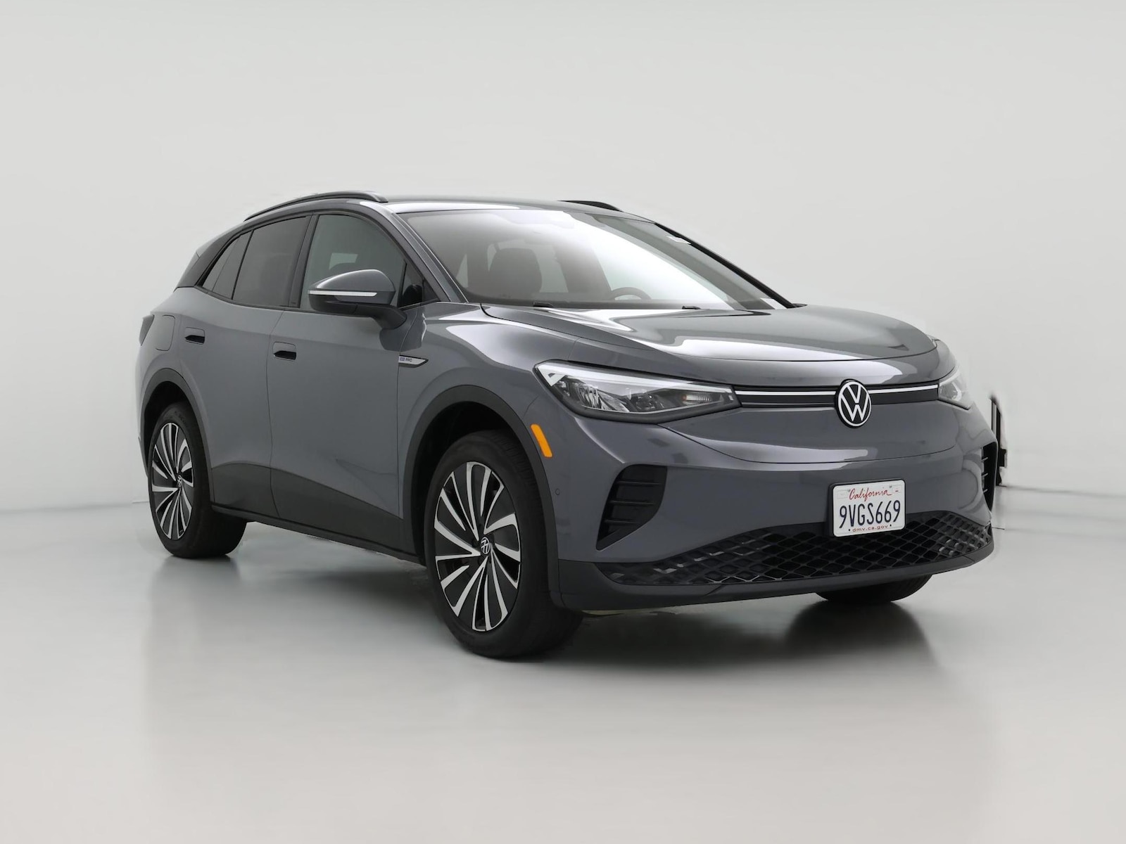 2024 Volkswagen ID.4 PRO - Photo 1