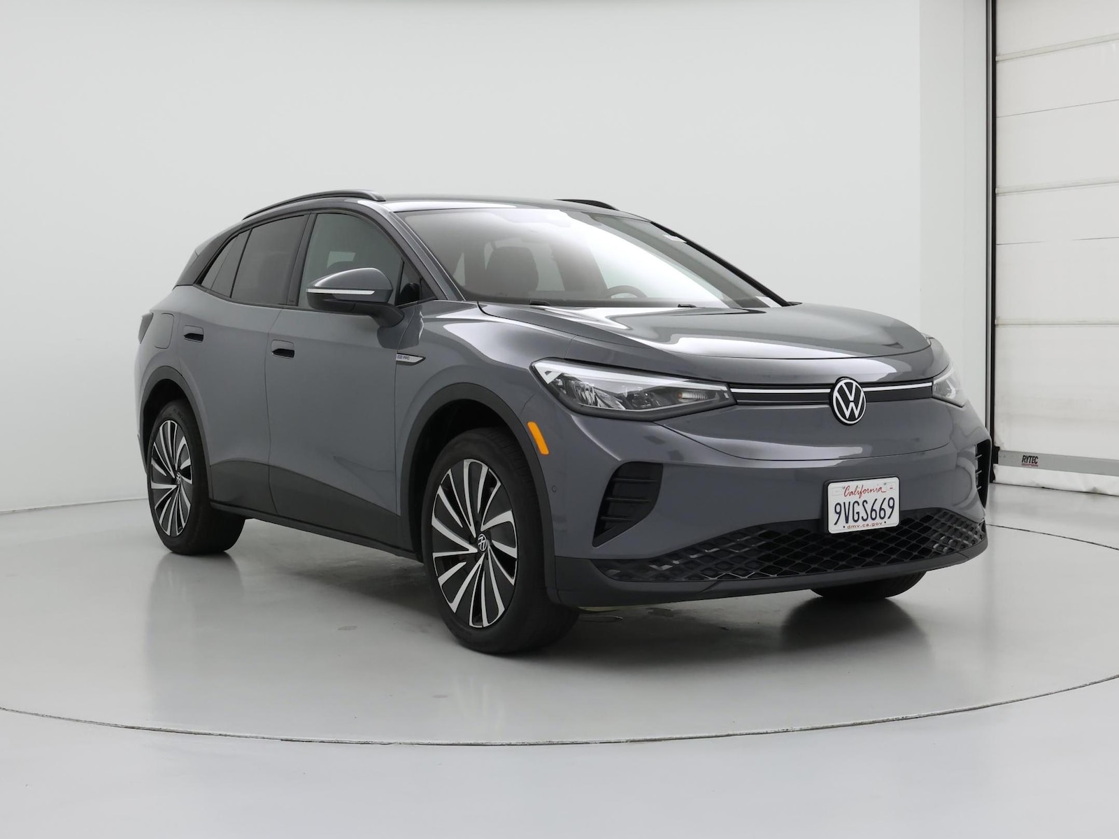 2024 Volkswagen ID.4 PRO - Photo 2