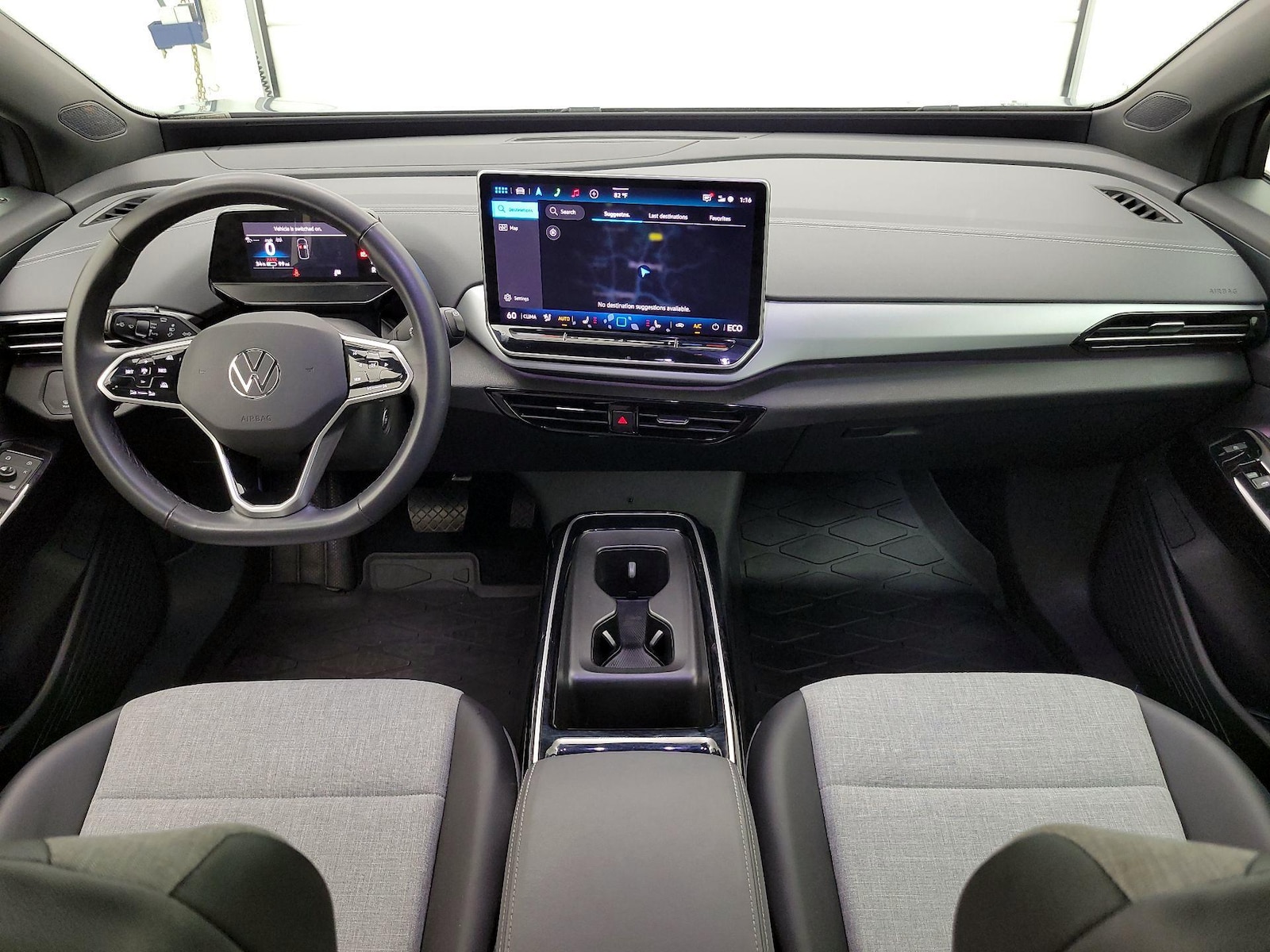 2024 Volkswagen ID.4 PRO - Photo 10