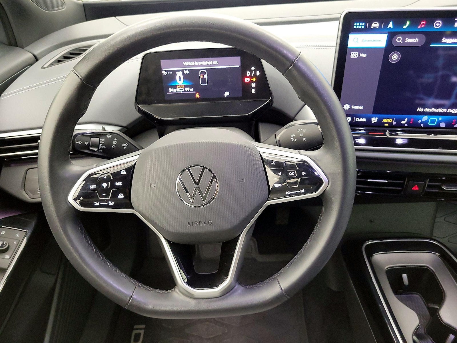 2024 Volkswagen ID.4 PRO - Photo 11