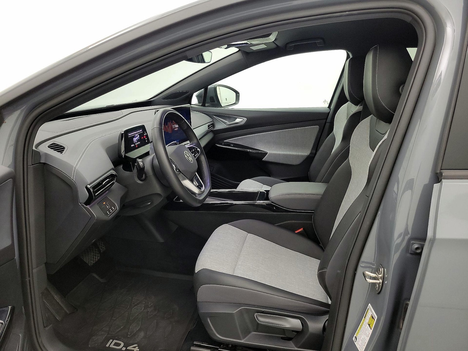 2024 Volkswagen ID.4 PRO - Photo 12