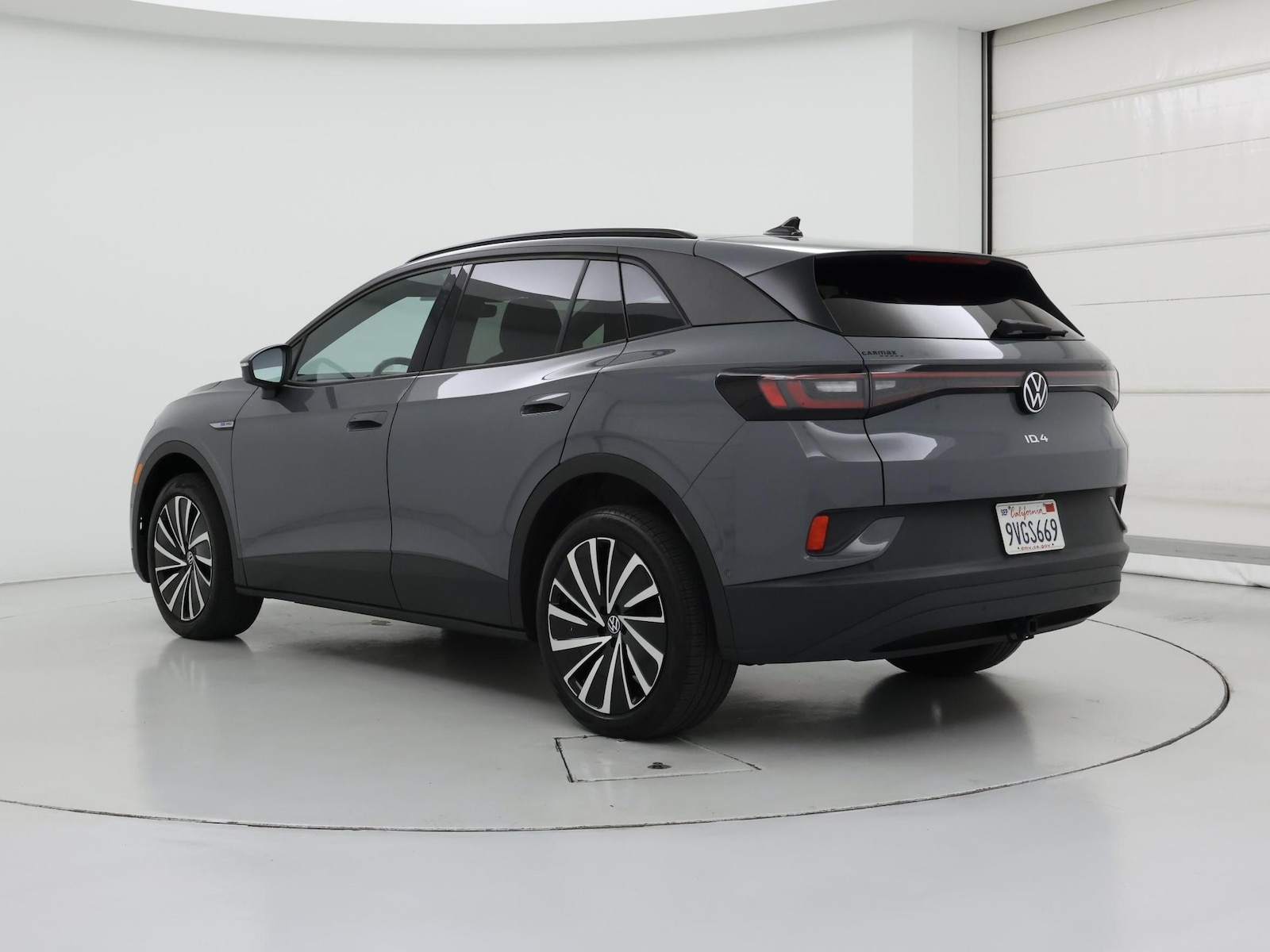 2024 Volkswagen ID.4 PRO - Photo 3