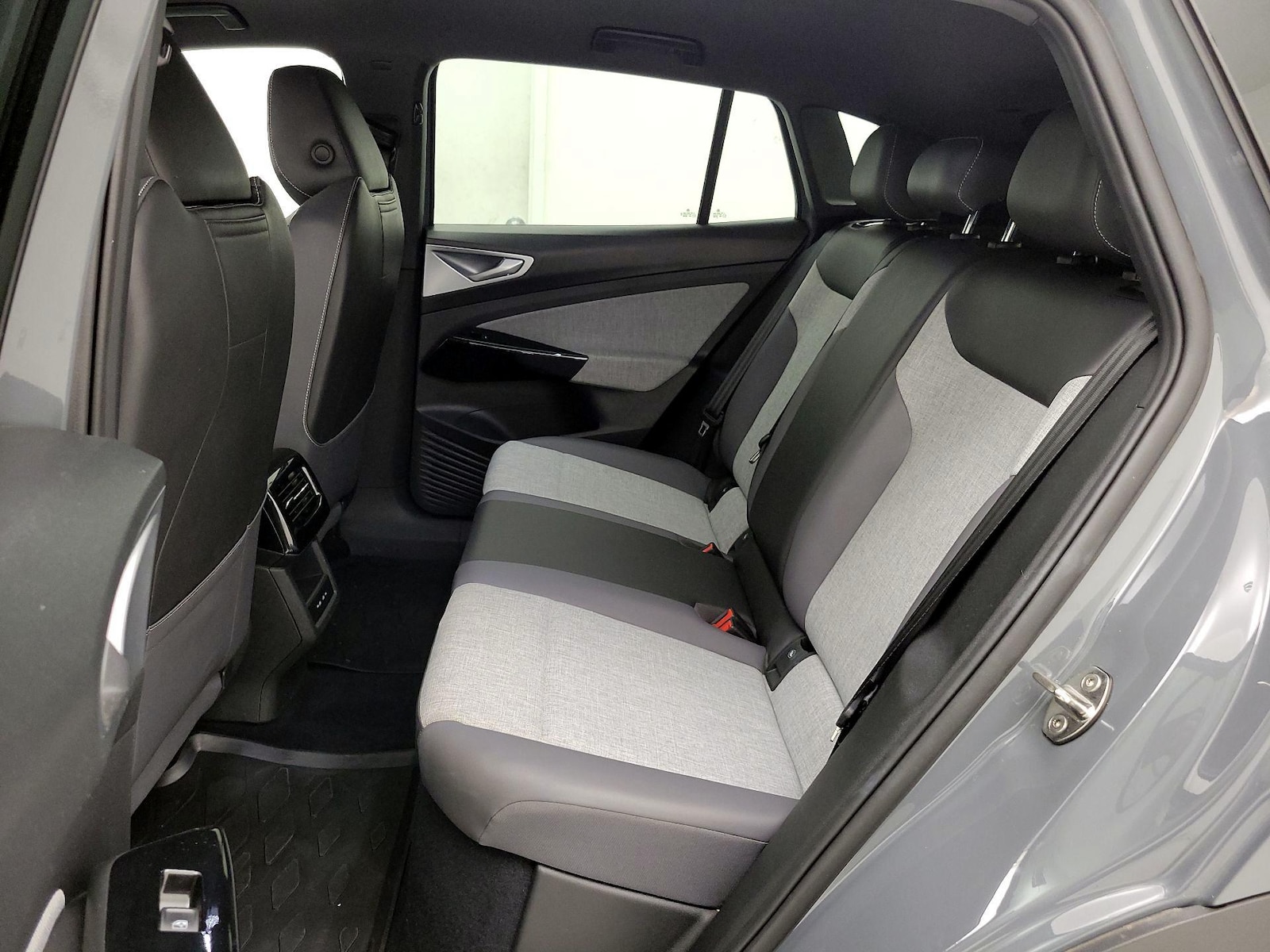 2024 Volkswagen ID.4 PRO - Photo 21