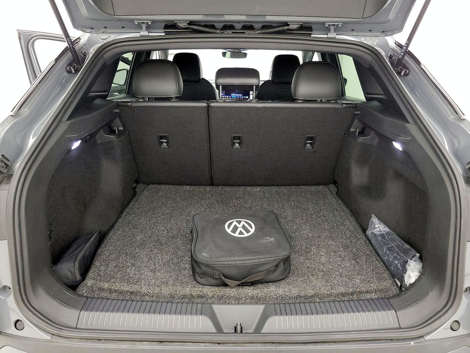 2024 Volkswagen ID.4 PRO - Photo 22