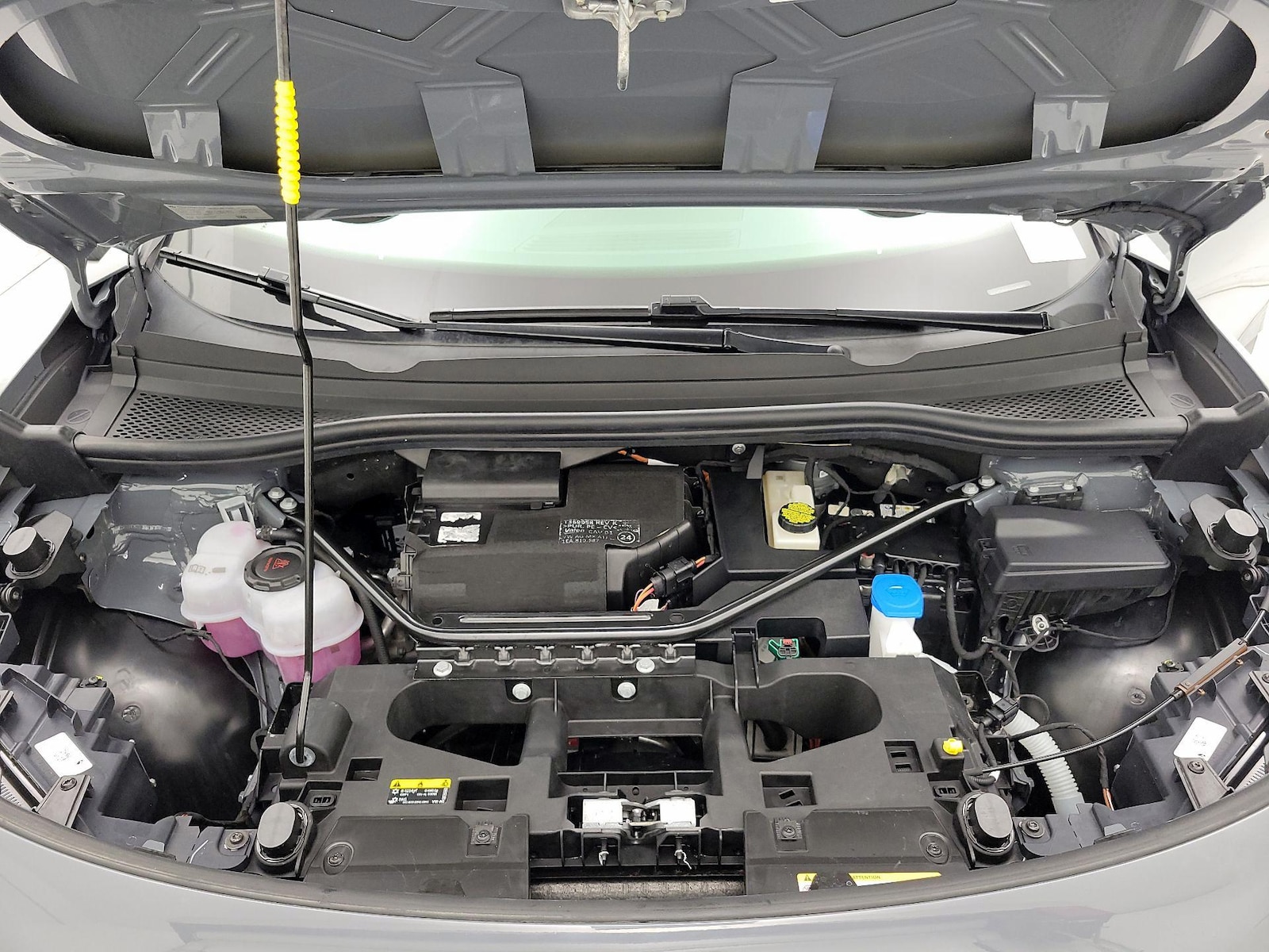 2024 Volkswagen ID.4 PRO - Photo 23