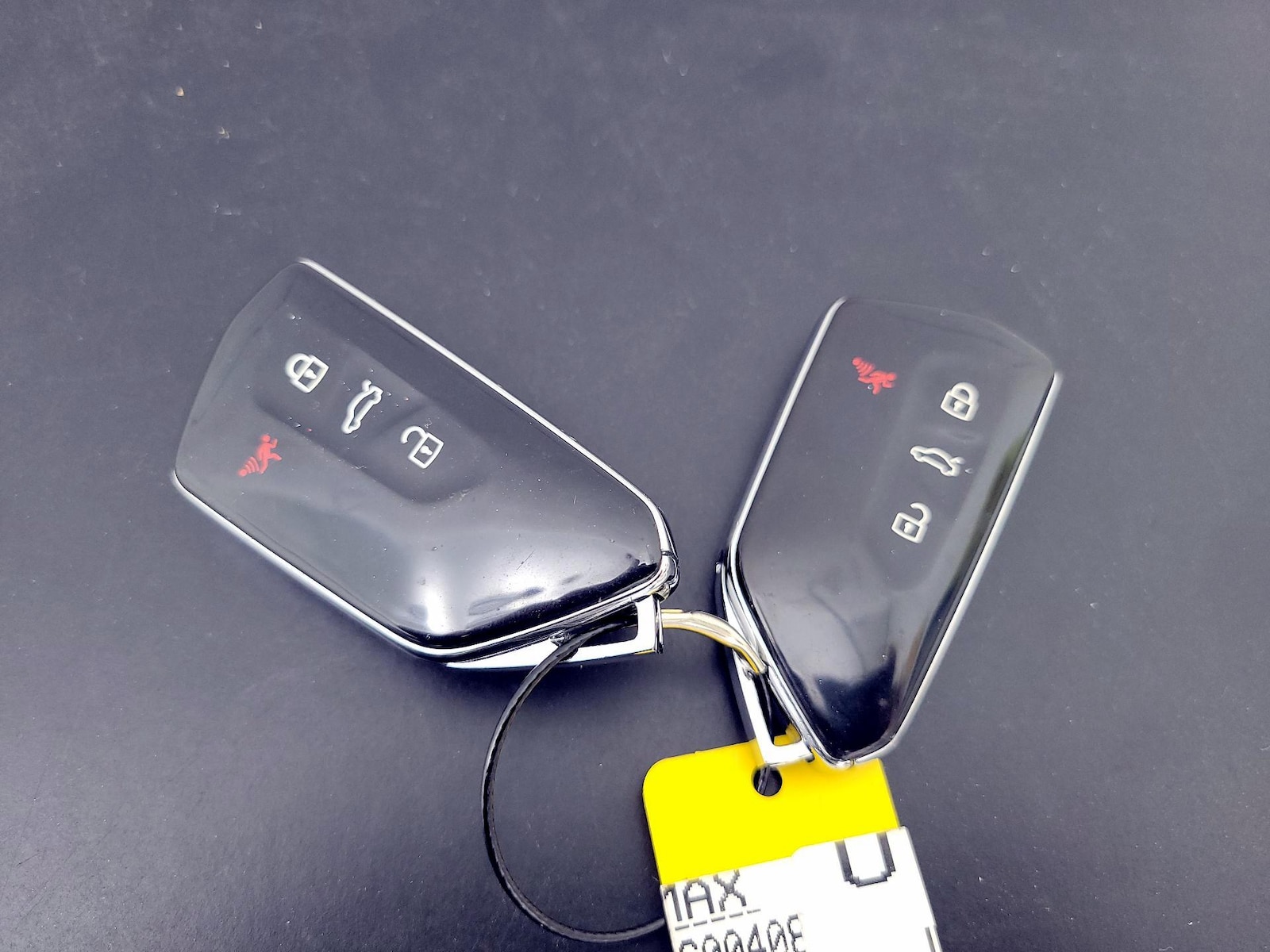 2024 Volkswagen ID.4 PRO - Photo 24