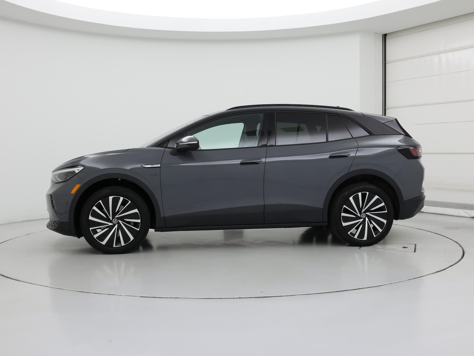 2024 Volkswagen ID.4 PRO - Photo 4