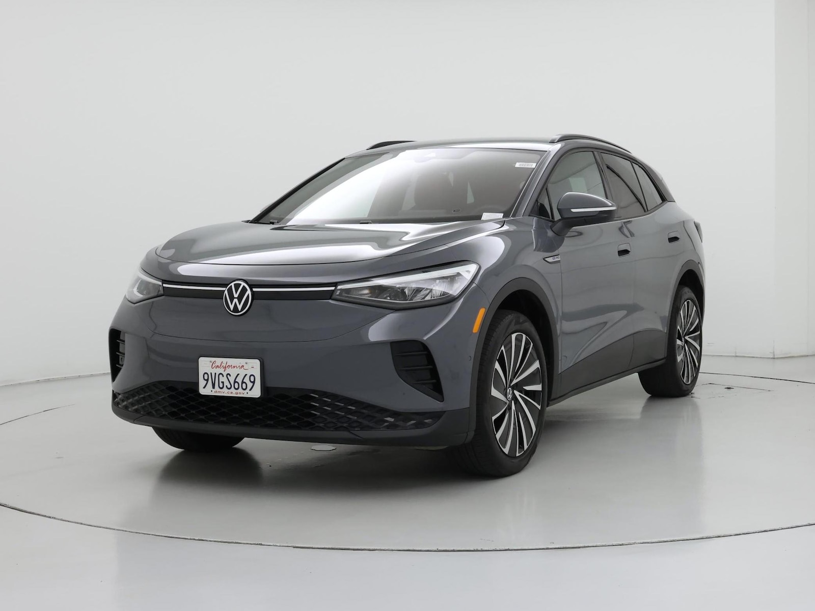 2024 Volkswagen ID.4 PRO - Photo 5