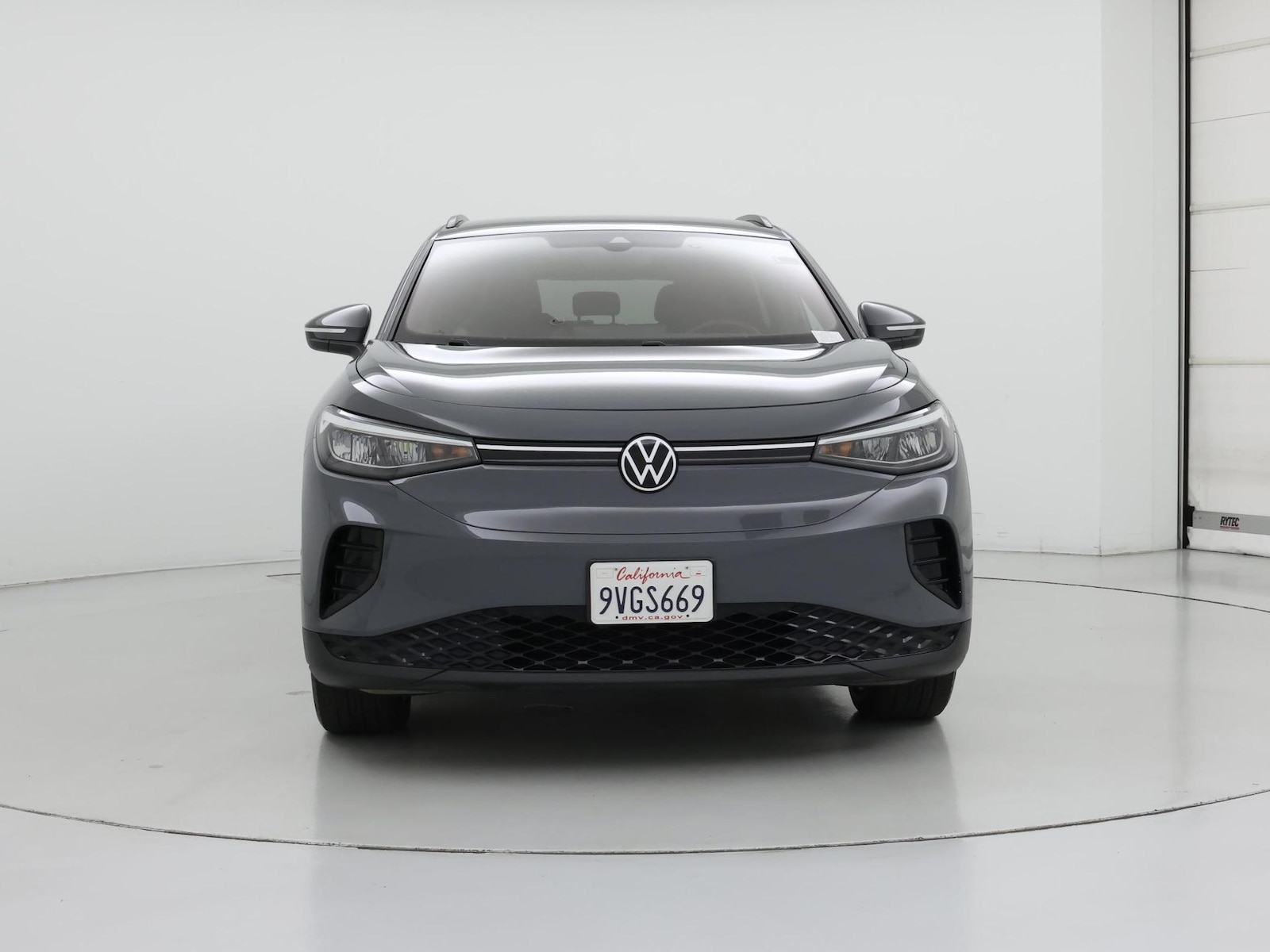 2024 Volkswagen ID.4 PRO - Photo 6