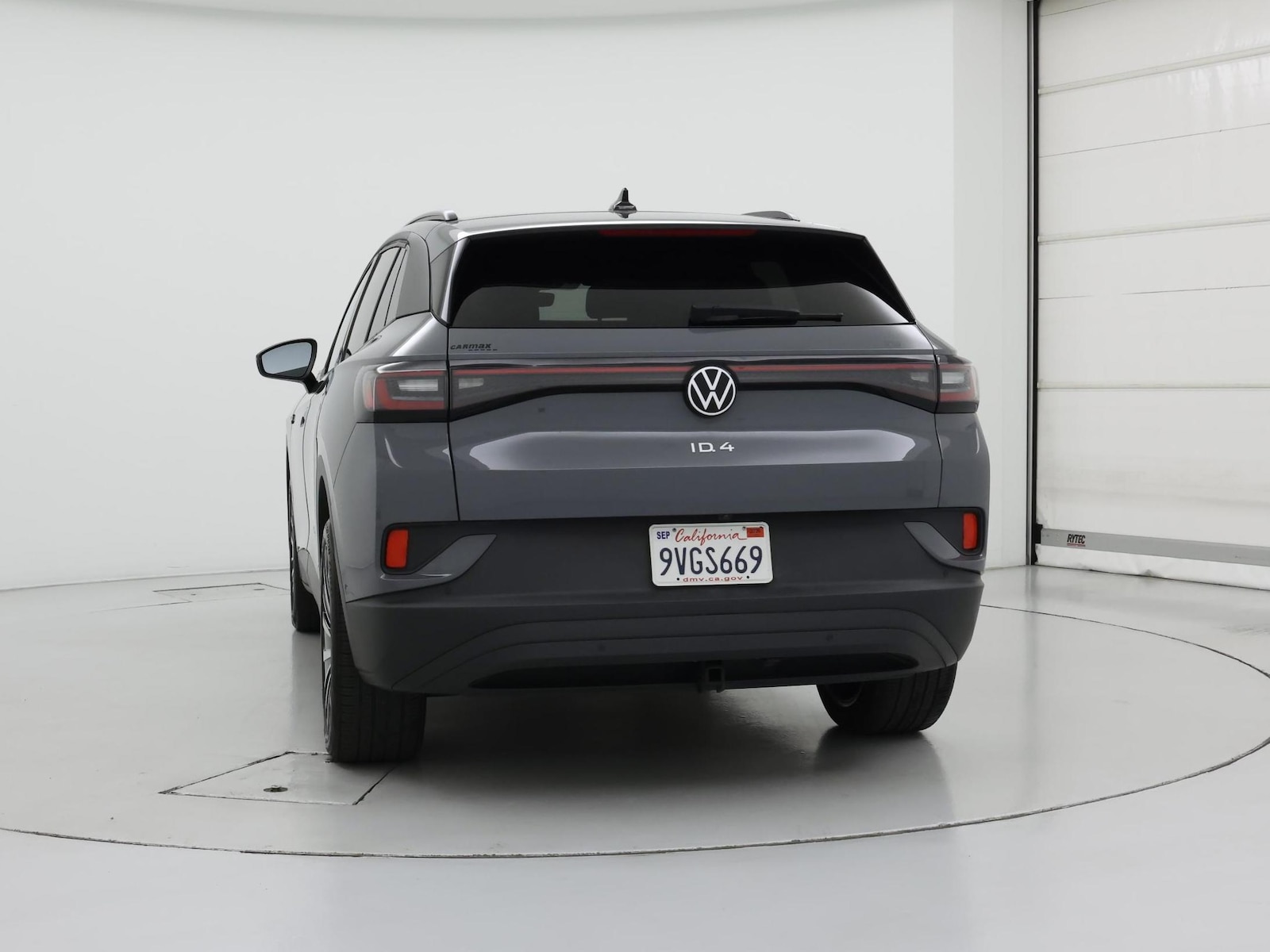 2024 Volkswagen ID.4 PRO - Photo 7