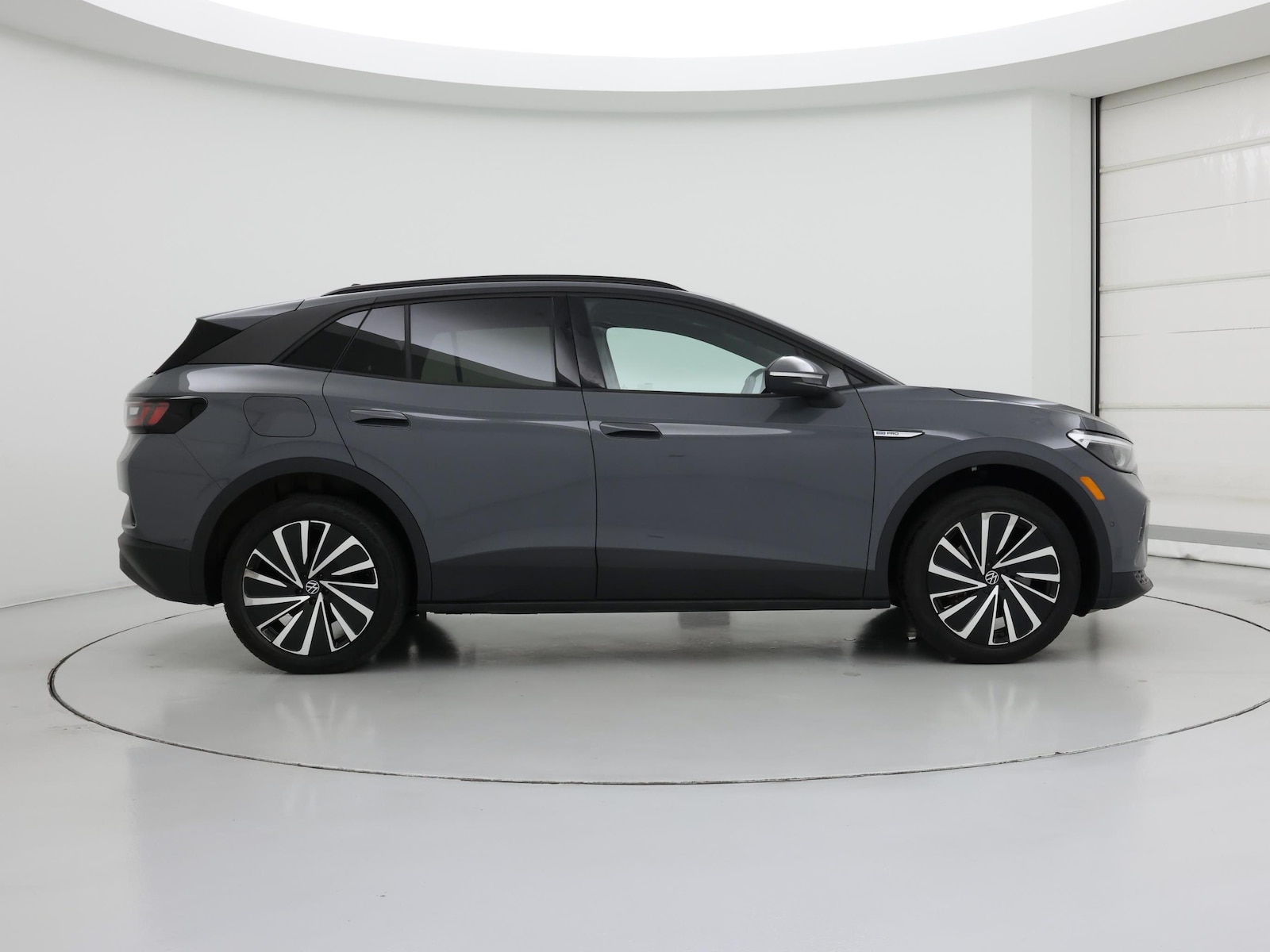 2024 Volkswagen ID.4 PRO - Photo 8