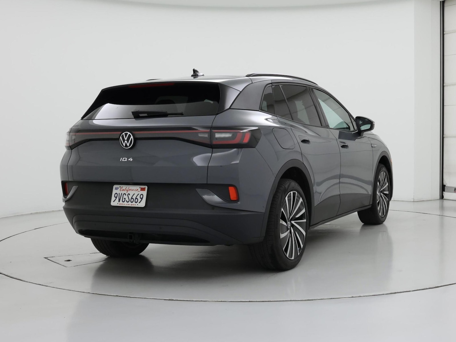 2024 Volkswagen ID.4 PRO - Photo 9