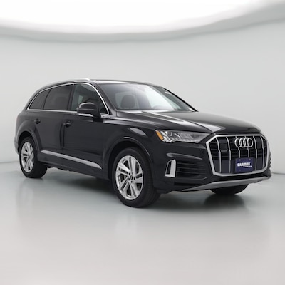 2023 Audi Q7 Premium