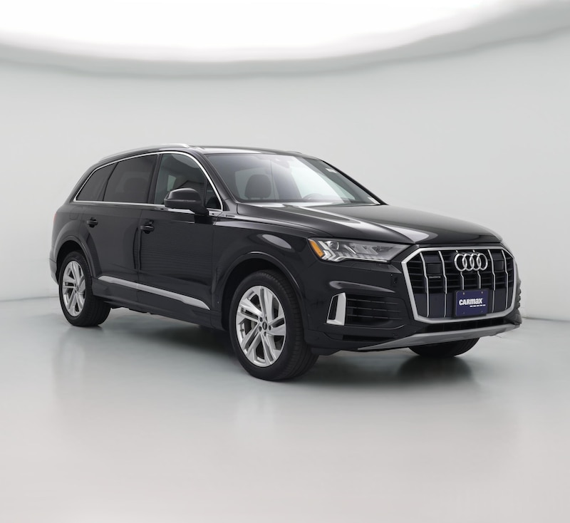 2023 Audi Q7 Premium