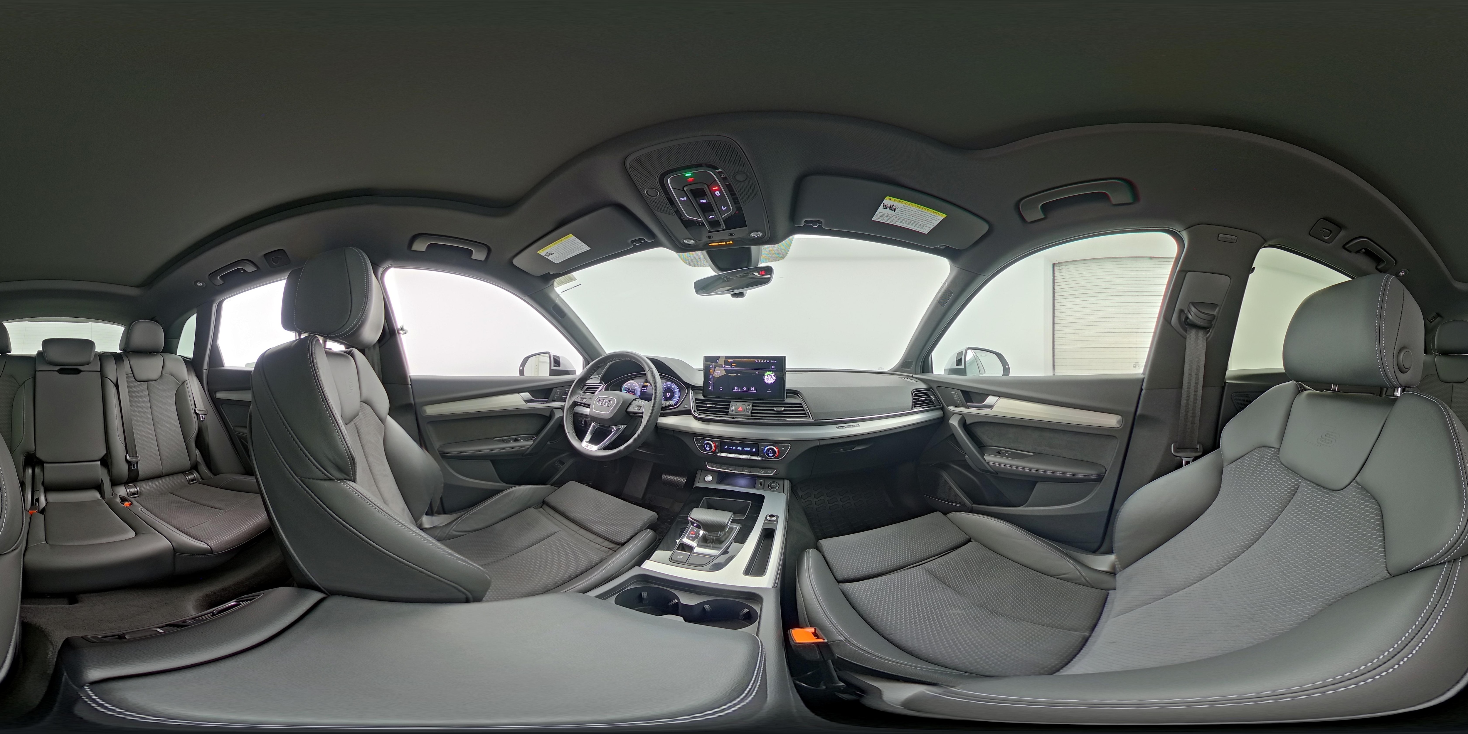 2023 Audi Q5 Premium Plus - Photo 24