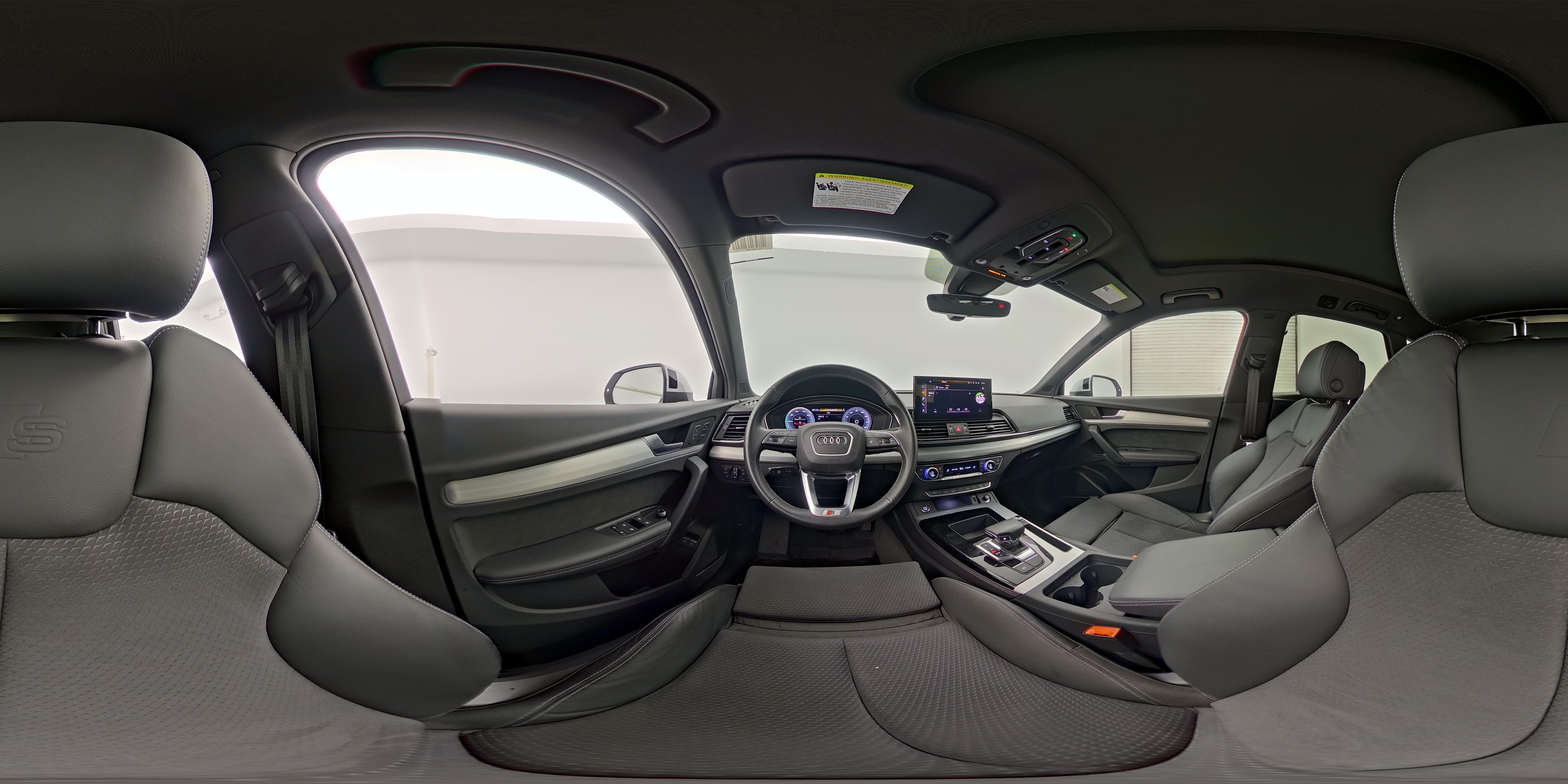 2023 Audi Q5 Premium Plus - Photo 26