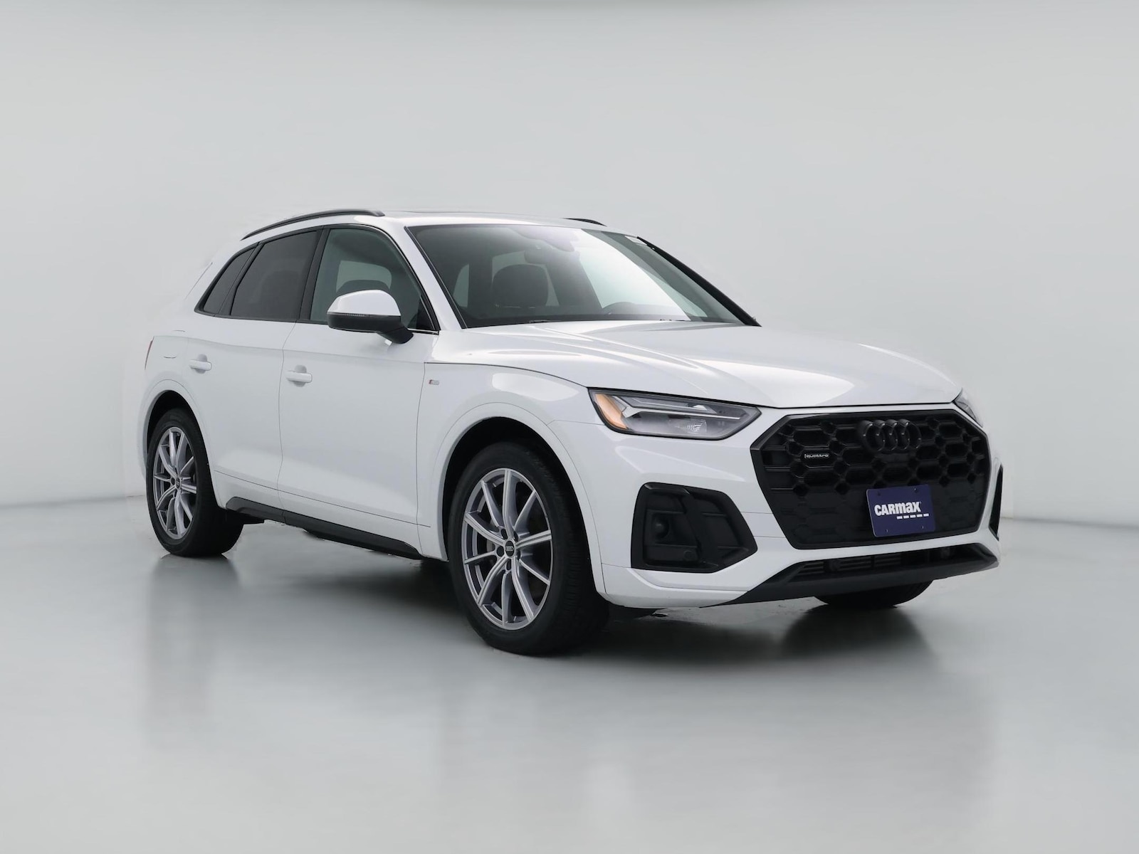 2023 Audi Q5 Premium Plus - Photo 1