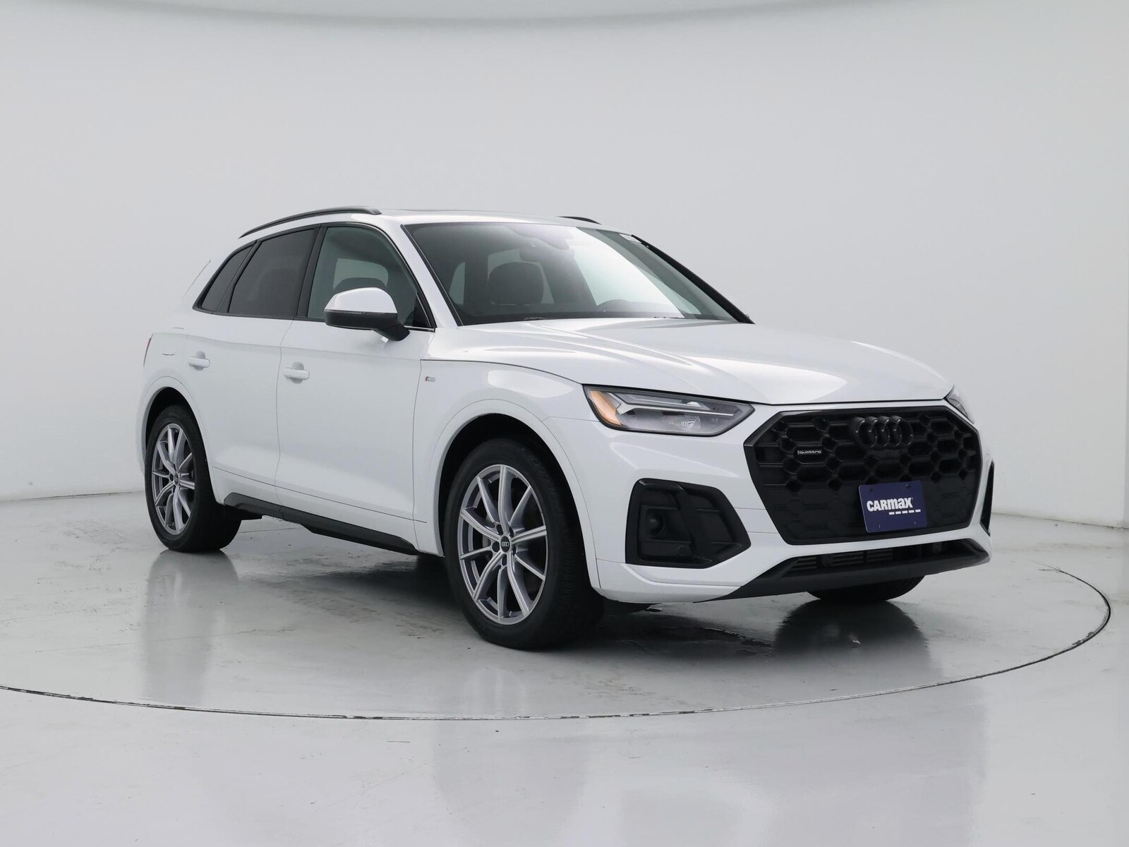 2023 Audi Q5 Premium Plus - Photo 2
