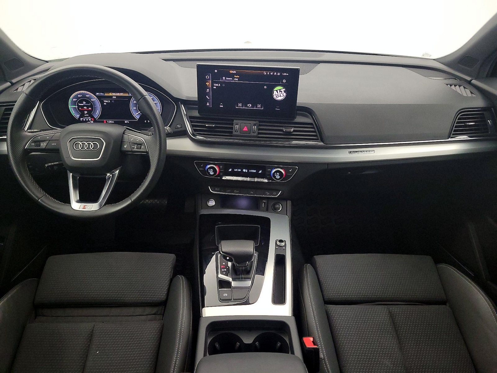 2023 Audi Q5 Premium Plus - Photo 10