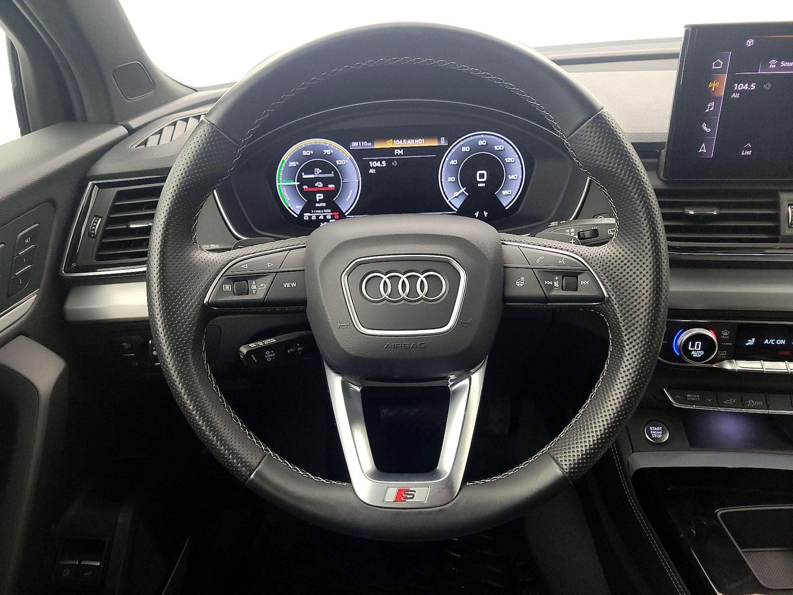 2023 Audi Q5 Premium Plus - Photo 11
