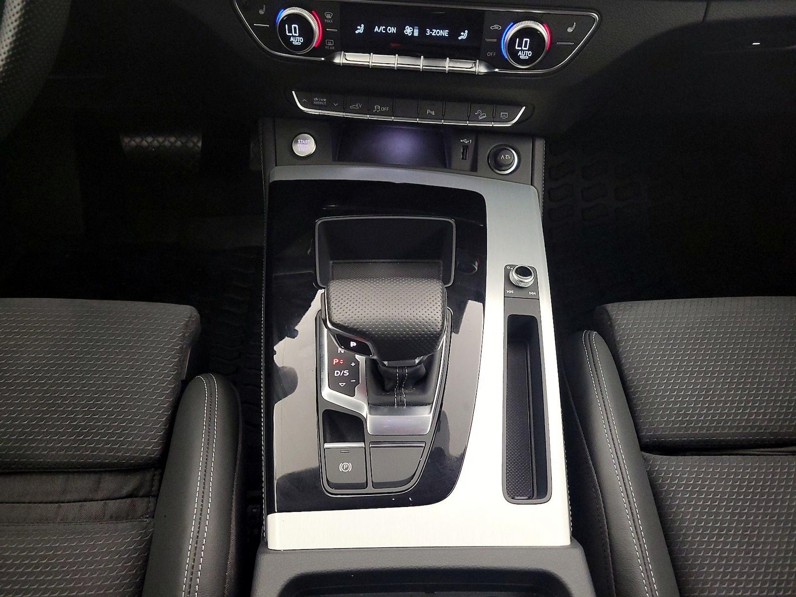 2023 Audi Q5 Premium Plus - Photo 18
