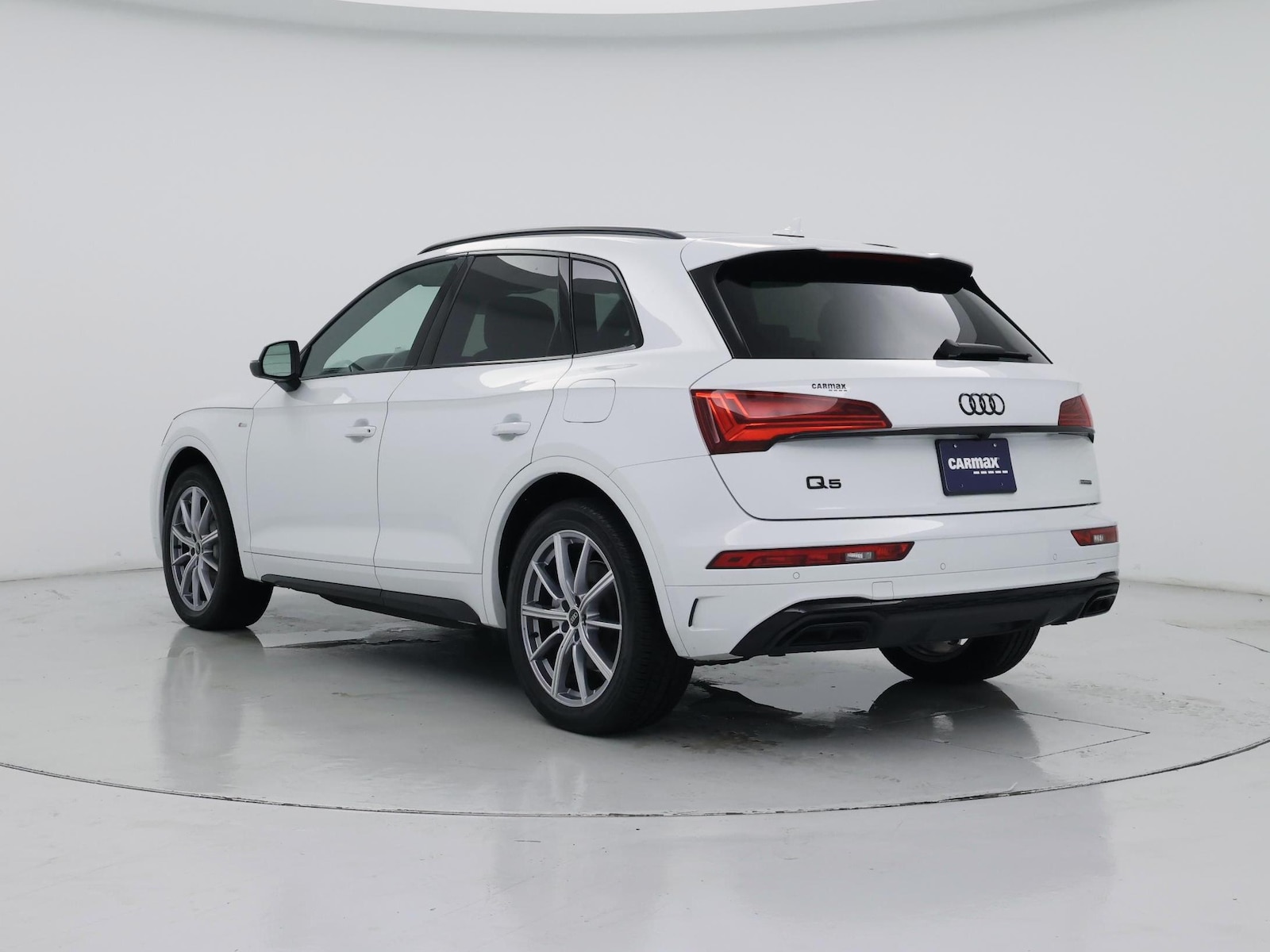 2023 Audi Q5 Premium Plus - Photo 3