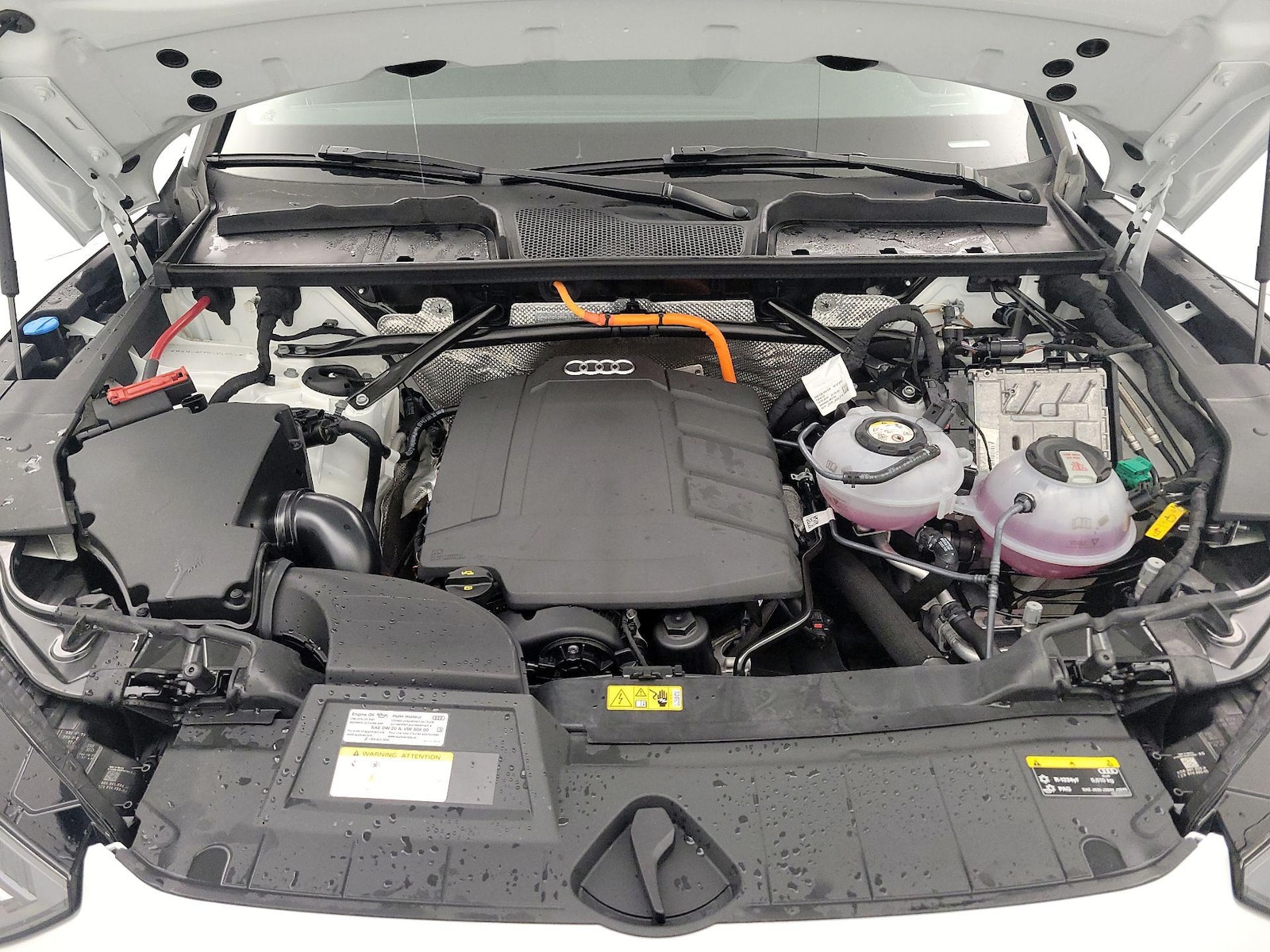 2023 Audi Q5 Premium Plus - Photo 22