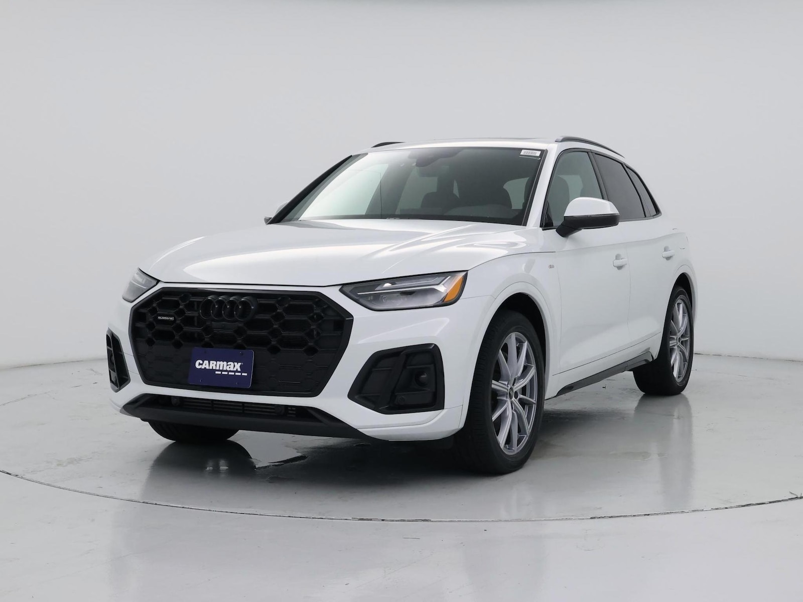 2023 Audi Q5 Premium Plus - Photo 5