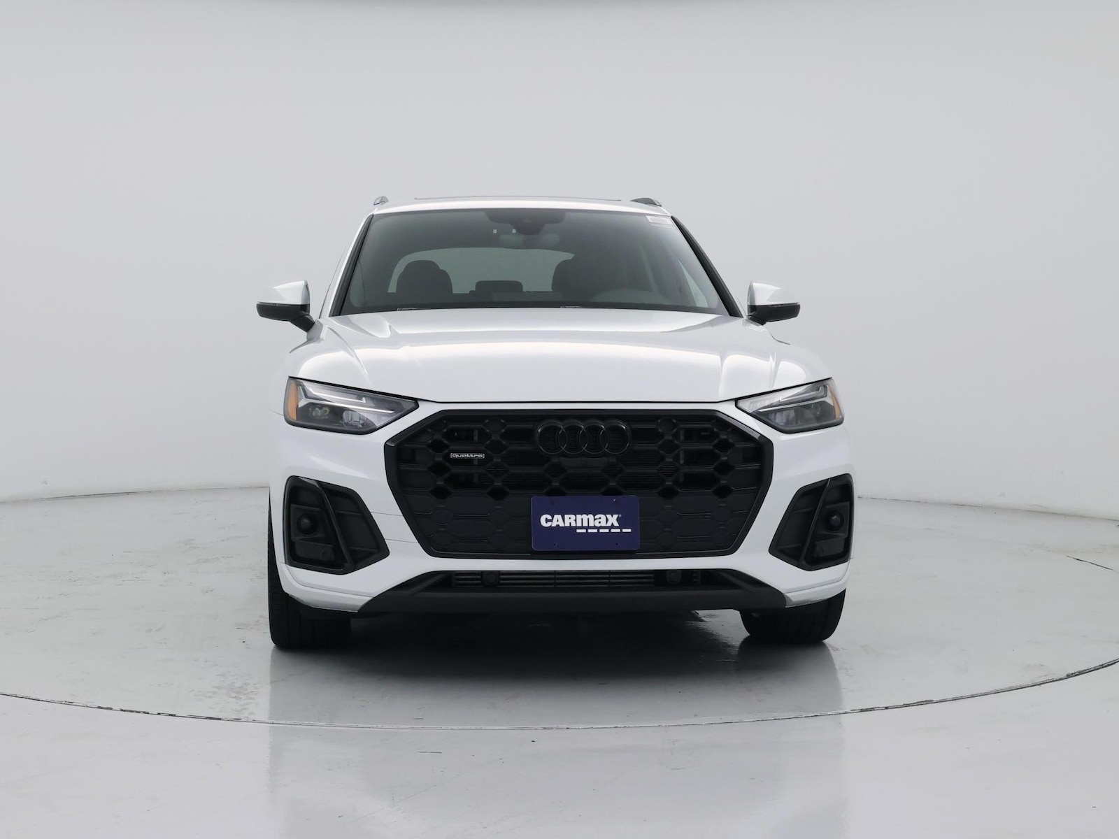 2023 Audi Q5 Premium Plus - Photo 6