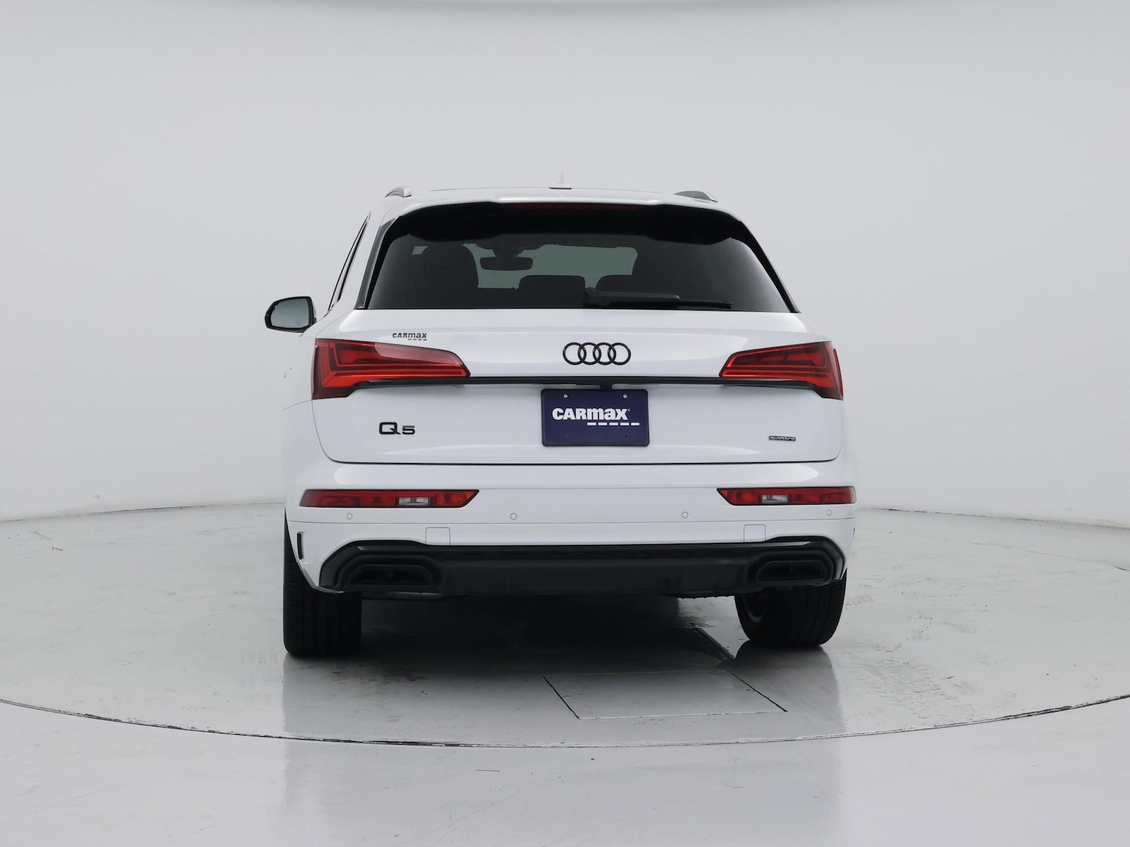 2023 Audi Q5 Premium Plus - Photo 7