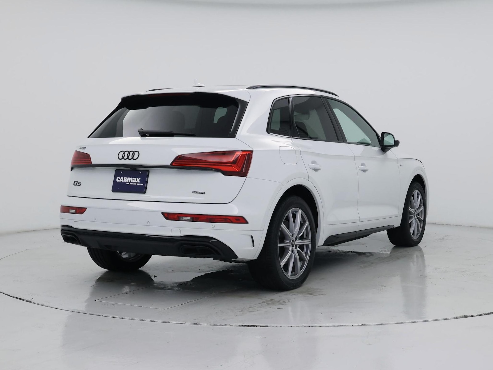 2023 Audi Q5 Premium Plus - Photo 9