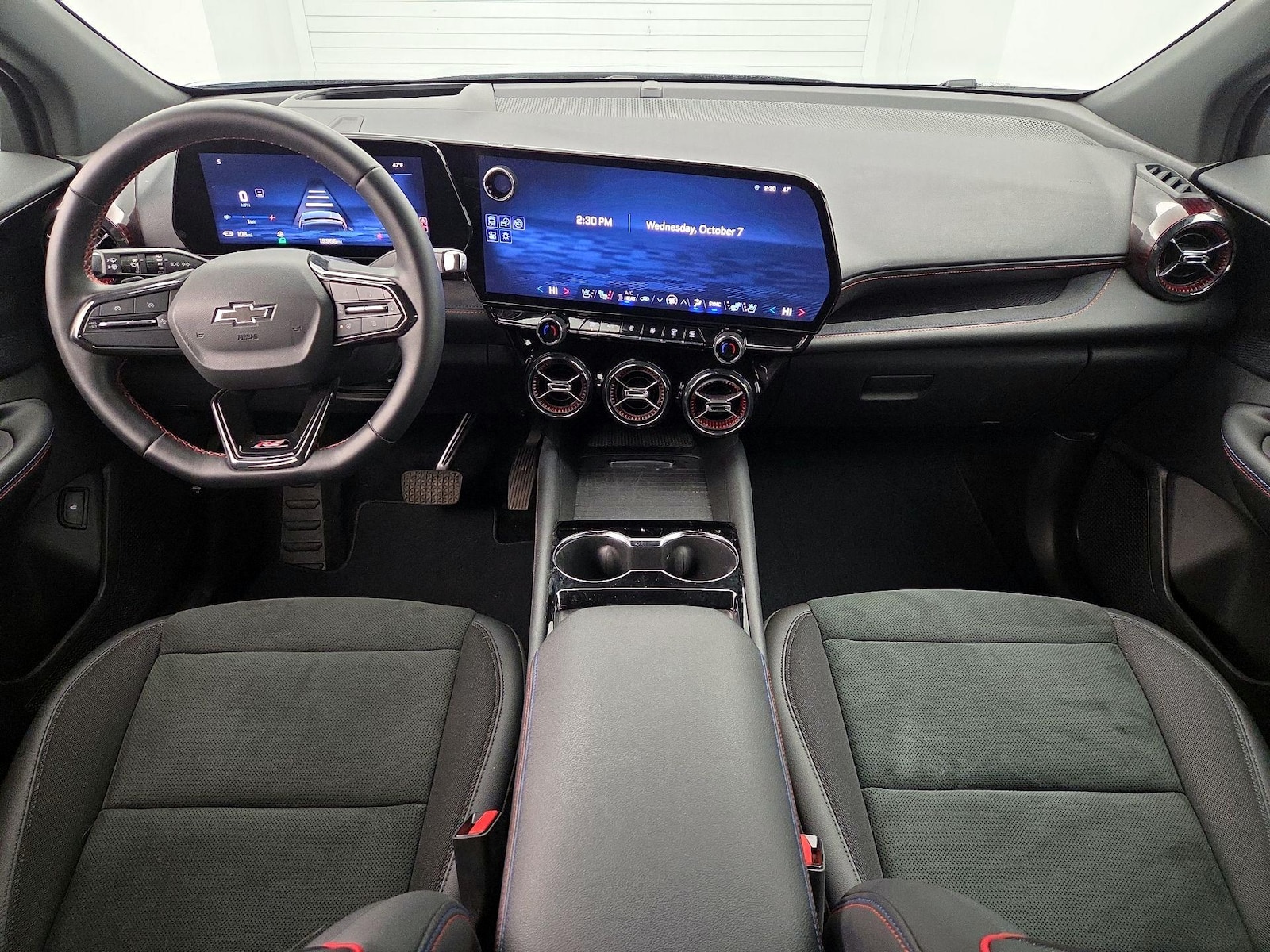 Head Up Display