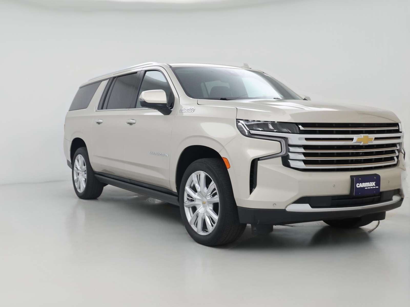 2021 Chevrolet Suburban